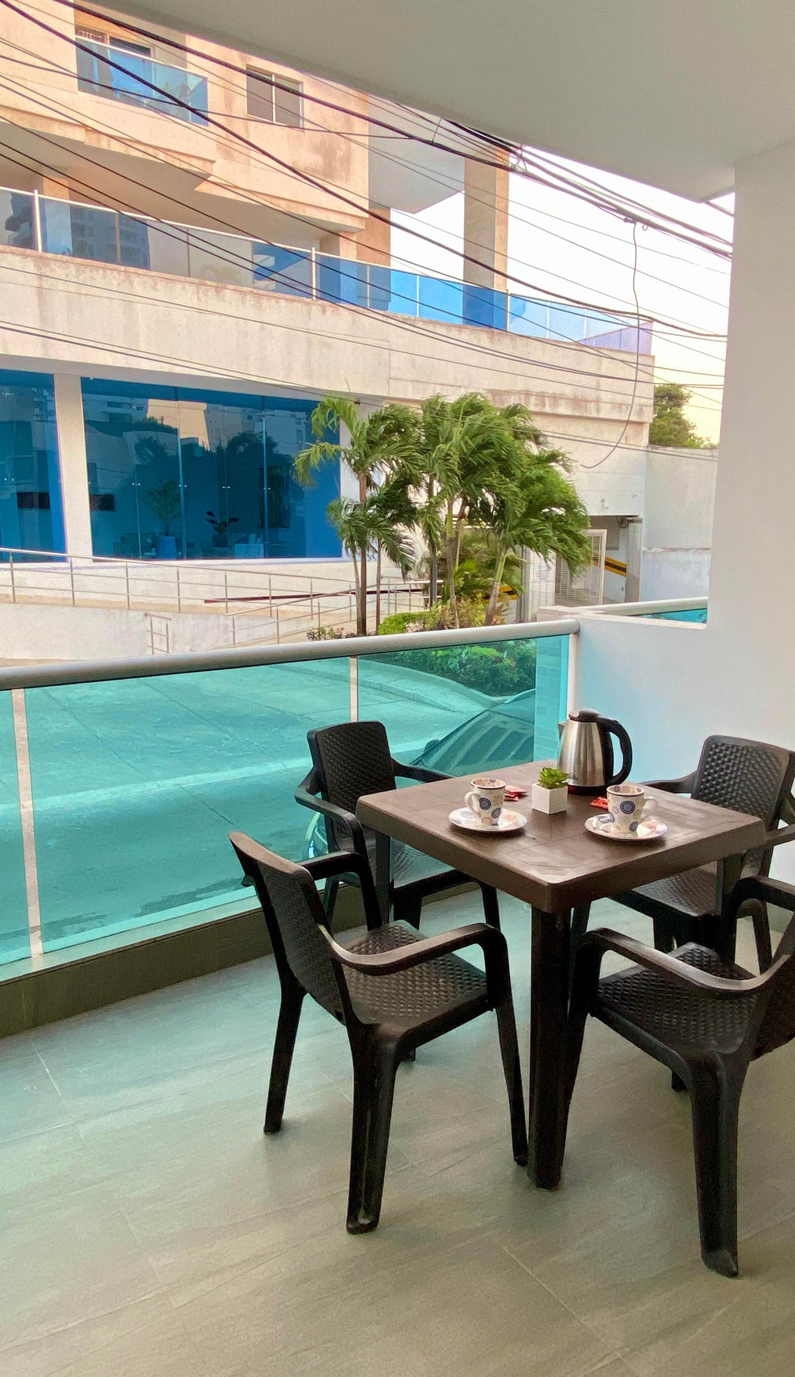Guakmaya Hostel