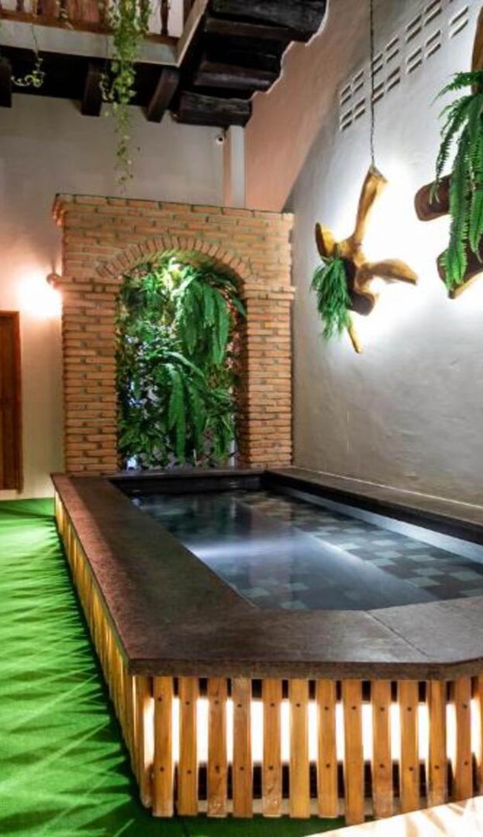 Scalea Di Mare Hotel Boutique