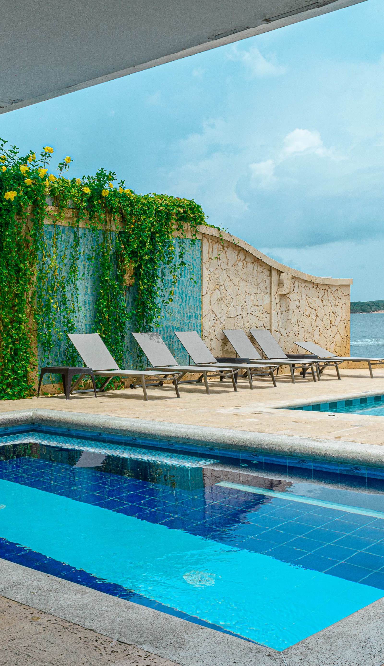 Hotel Caribbean Cartagena