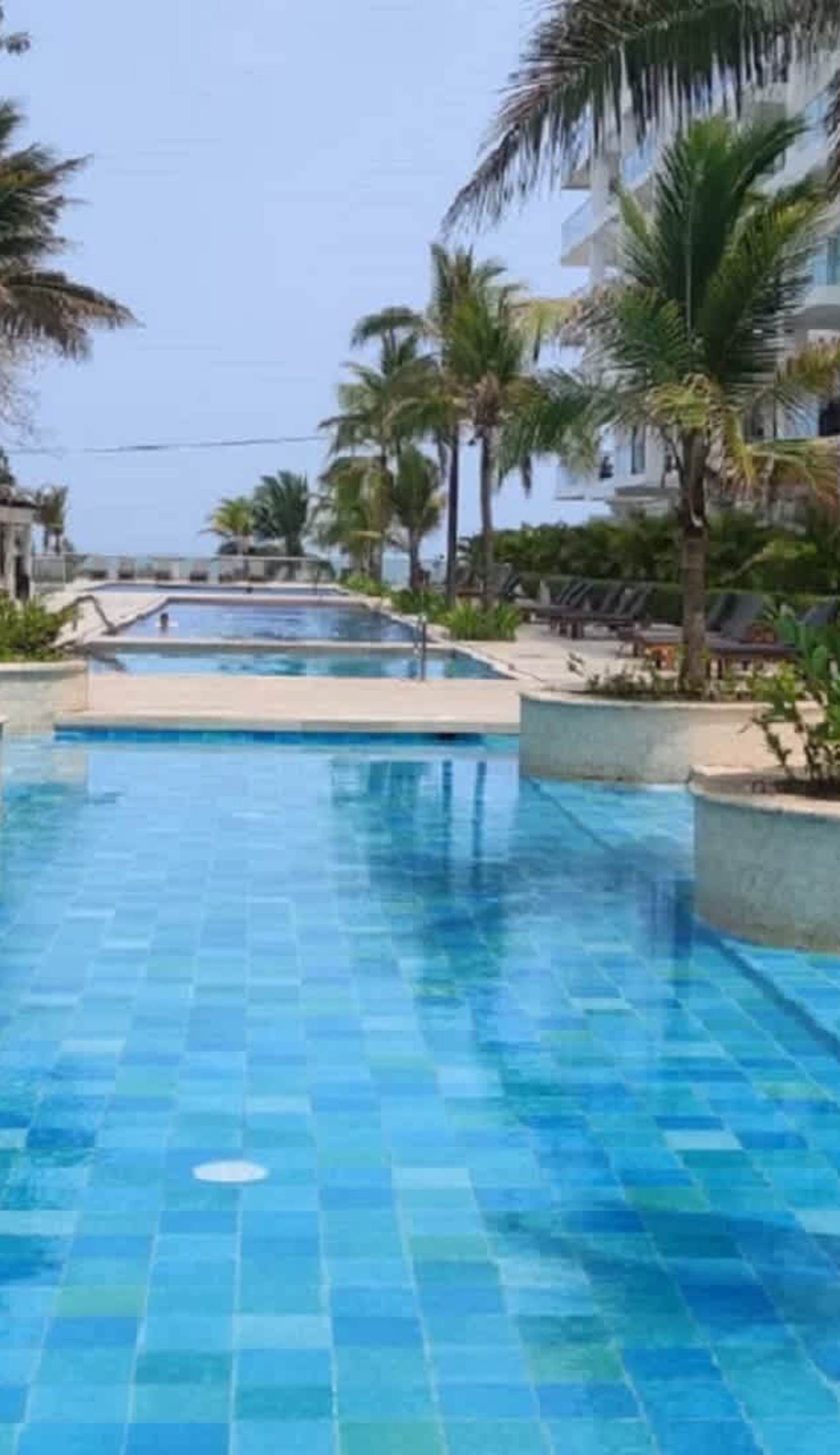 Apartamento en Cartagena, Morros 3