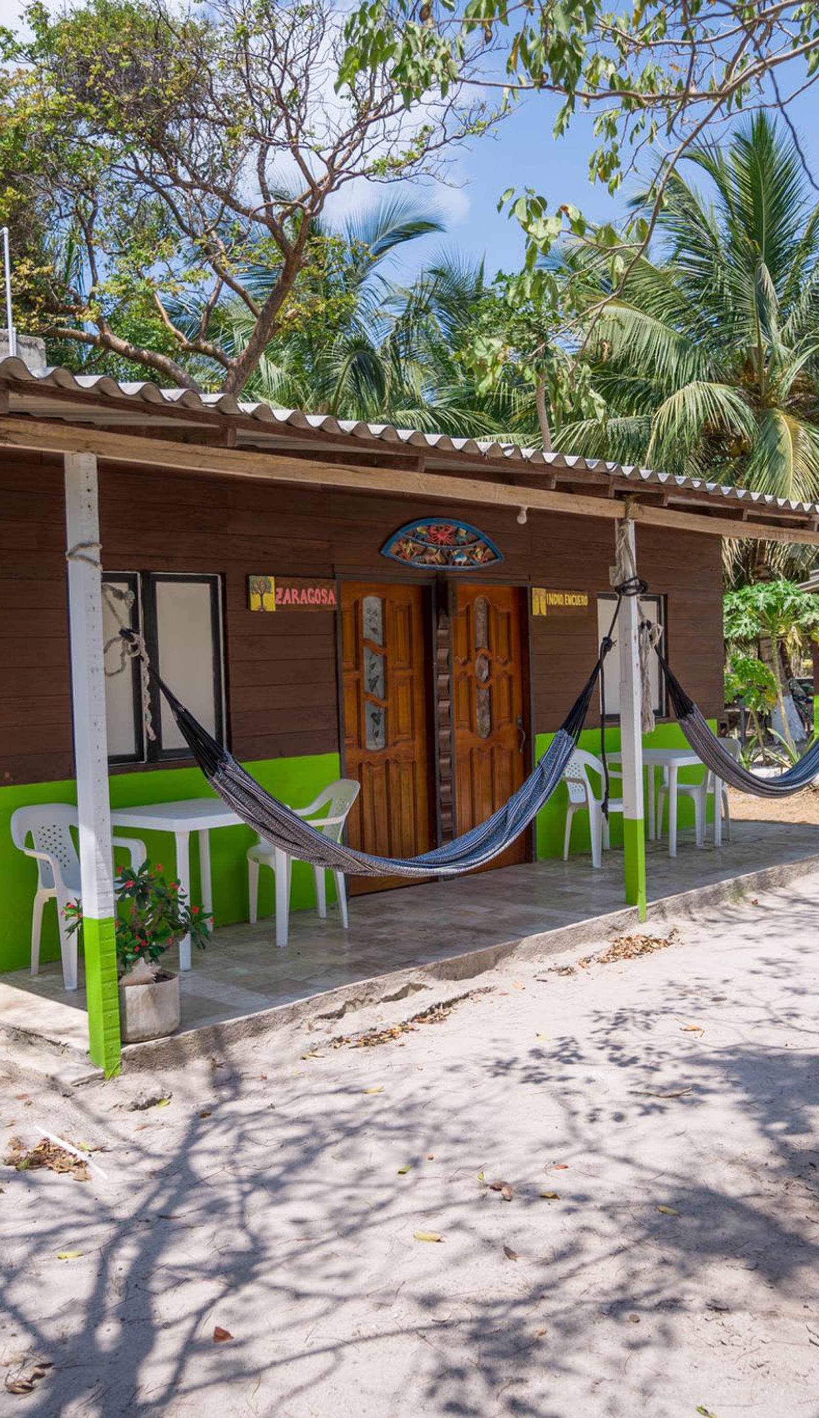 Eco Hotel Bosque Encantado