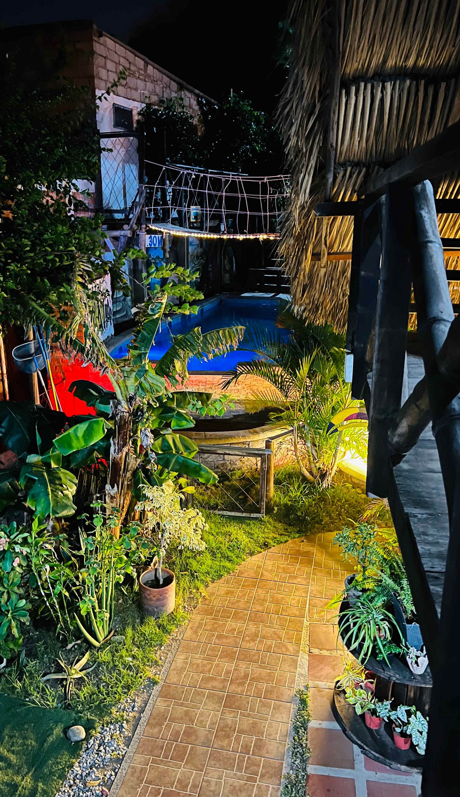 Hostal KAIA