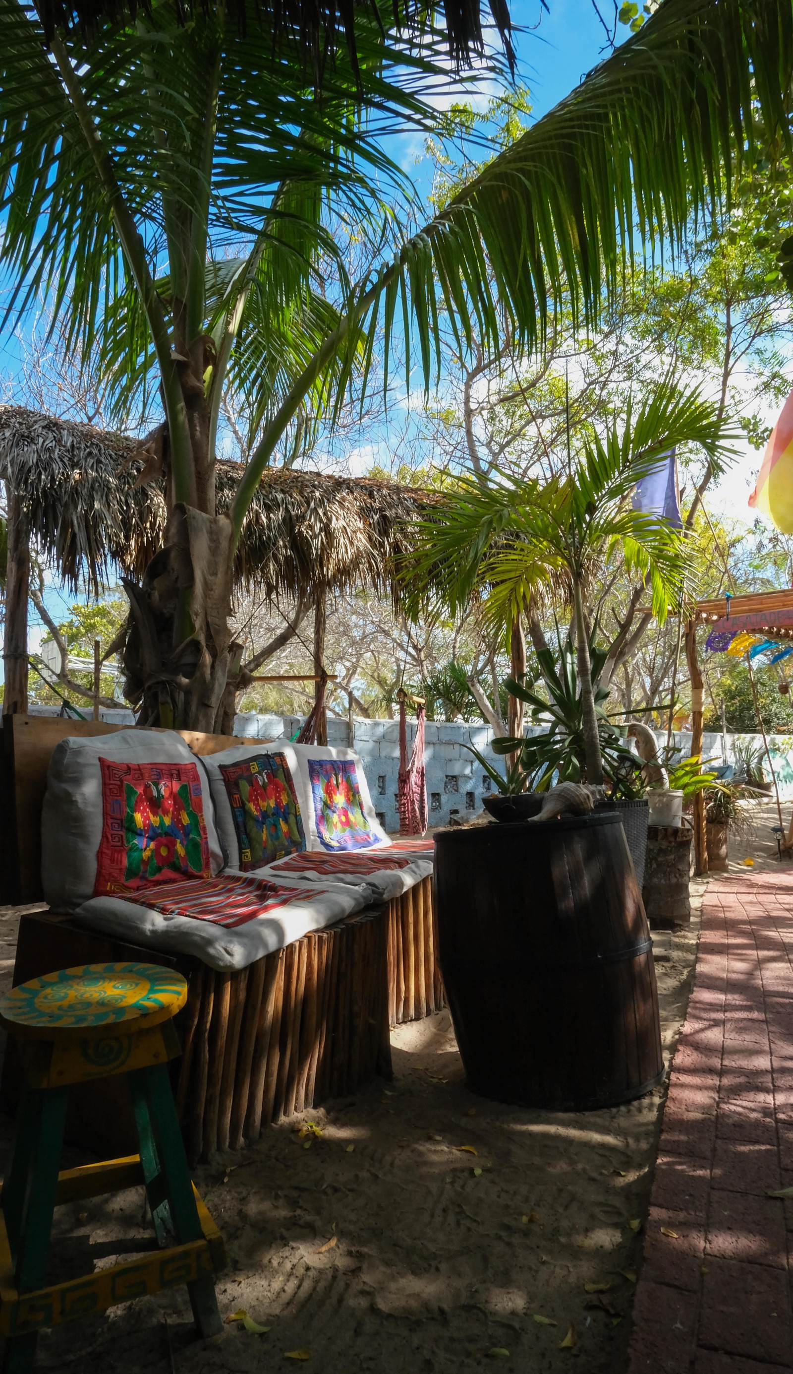 Casa Jade Ecobungalows Las Coloradas