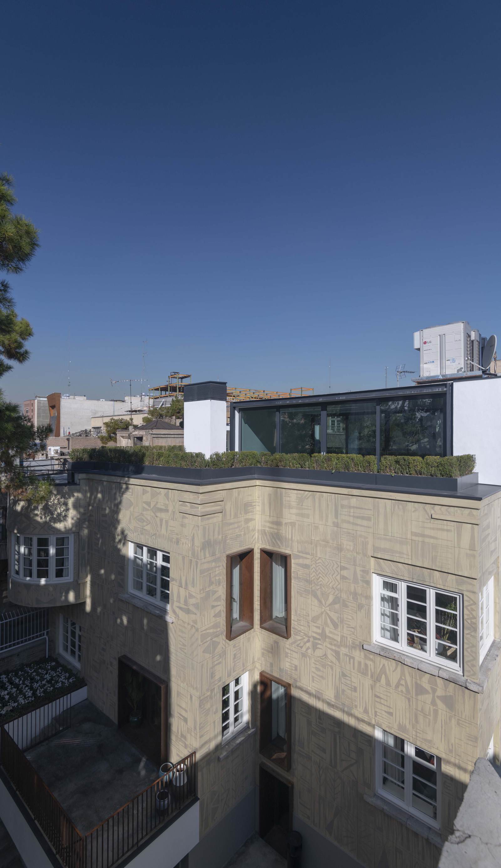 Hanna Boutique Hotel