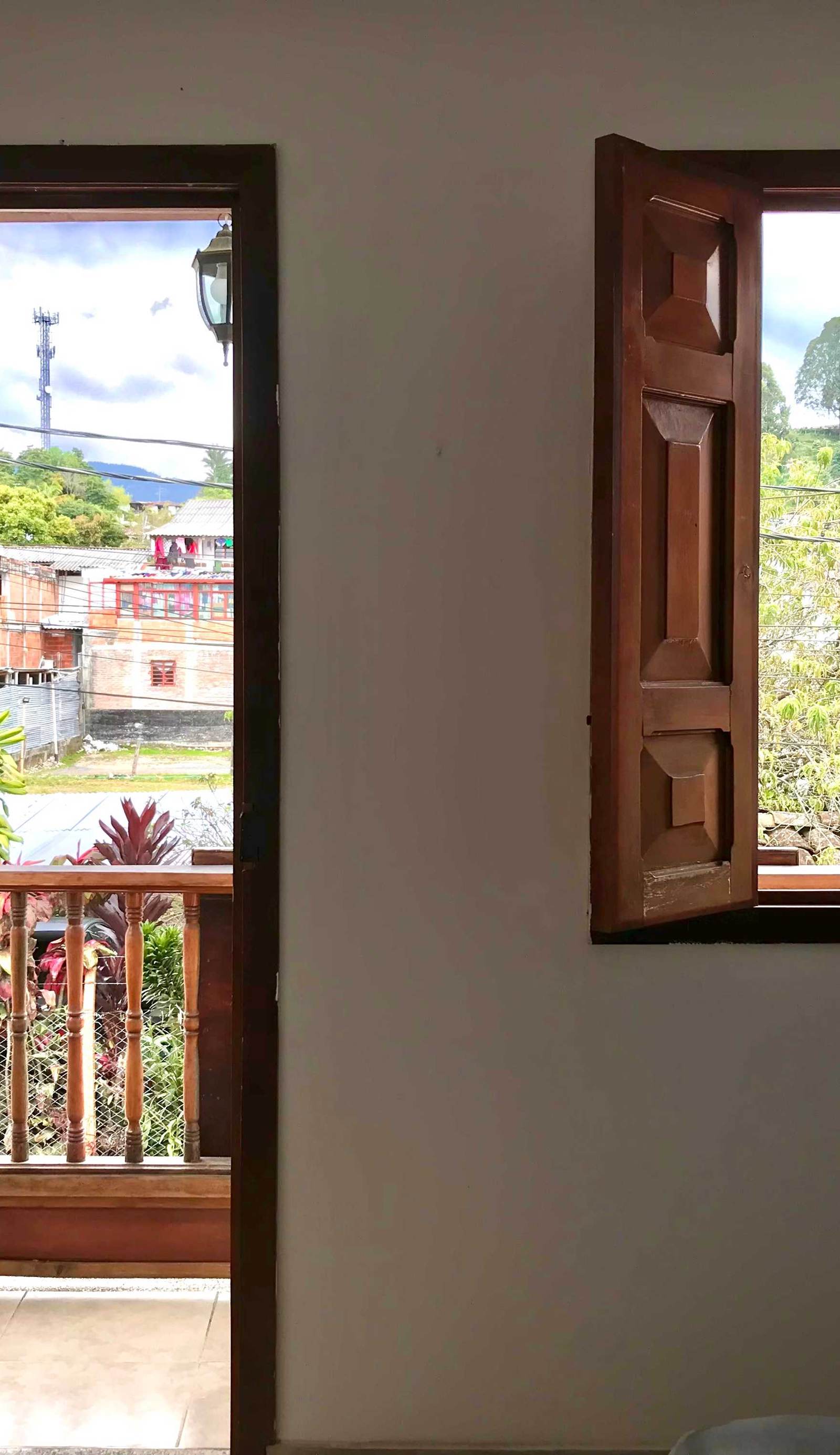 Nature Hostel Salento