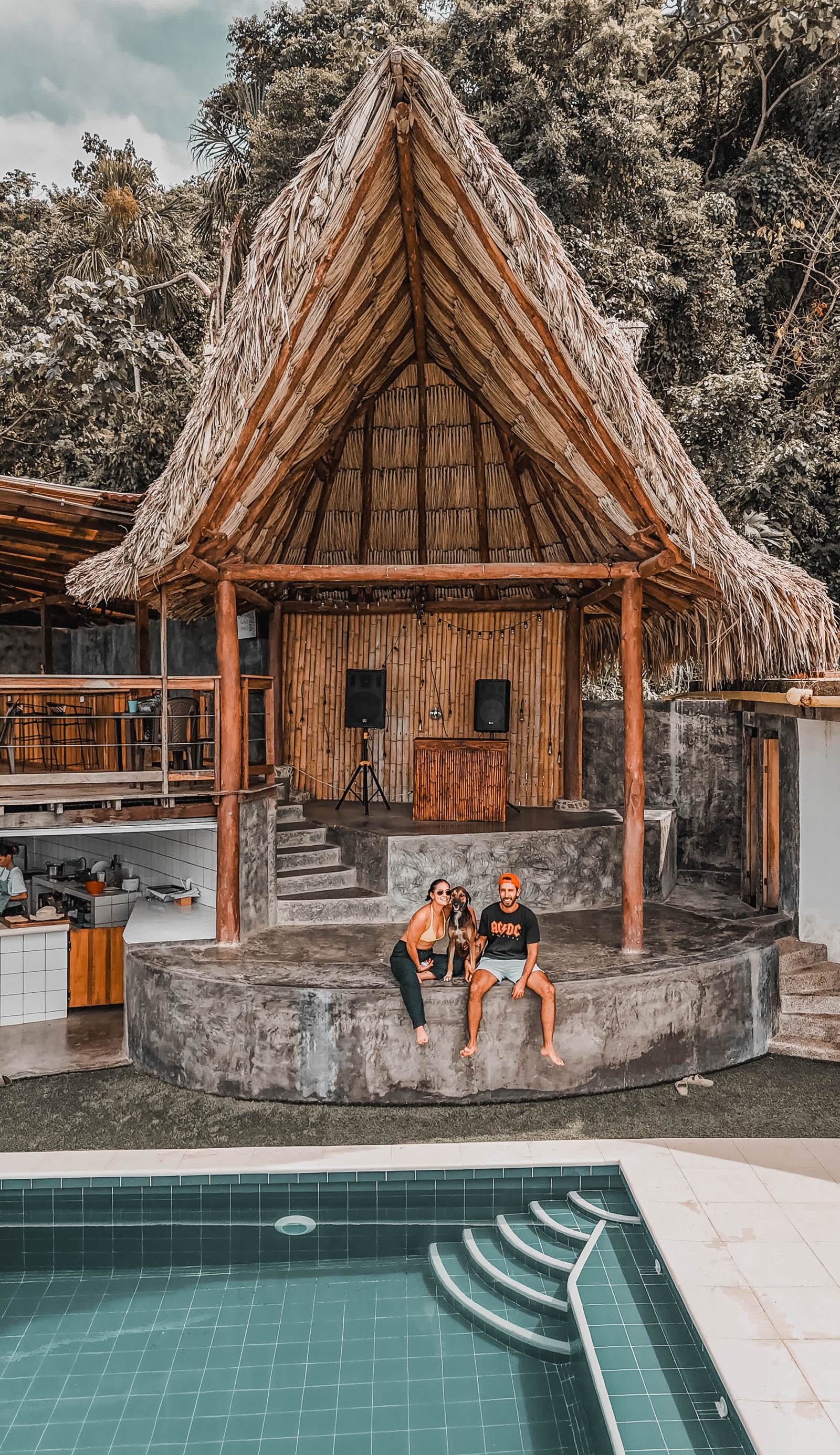 Niuwi Hostel