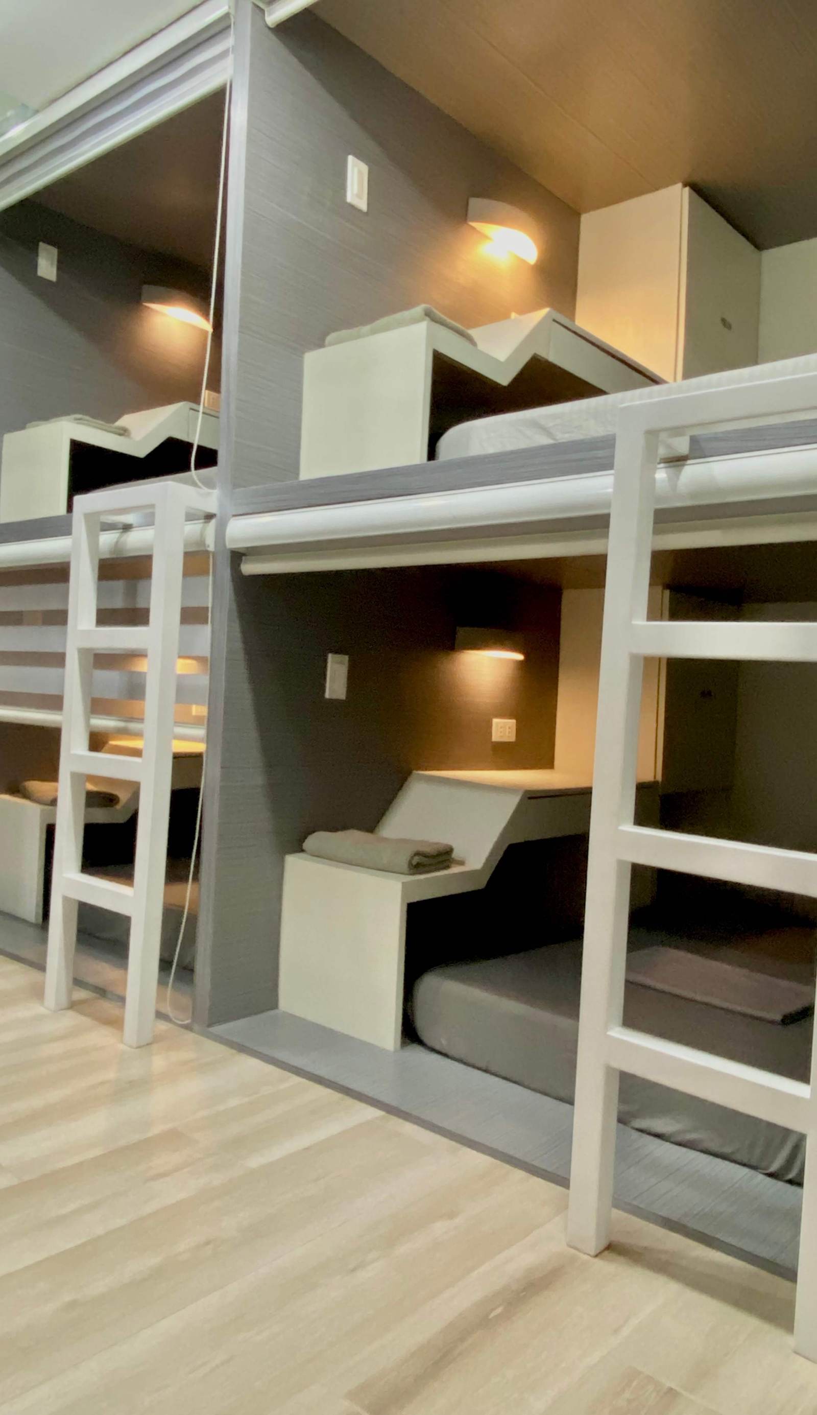 OTravel Hostel 5 Minutes from Mactan Airport