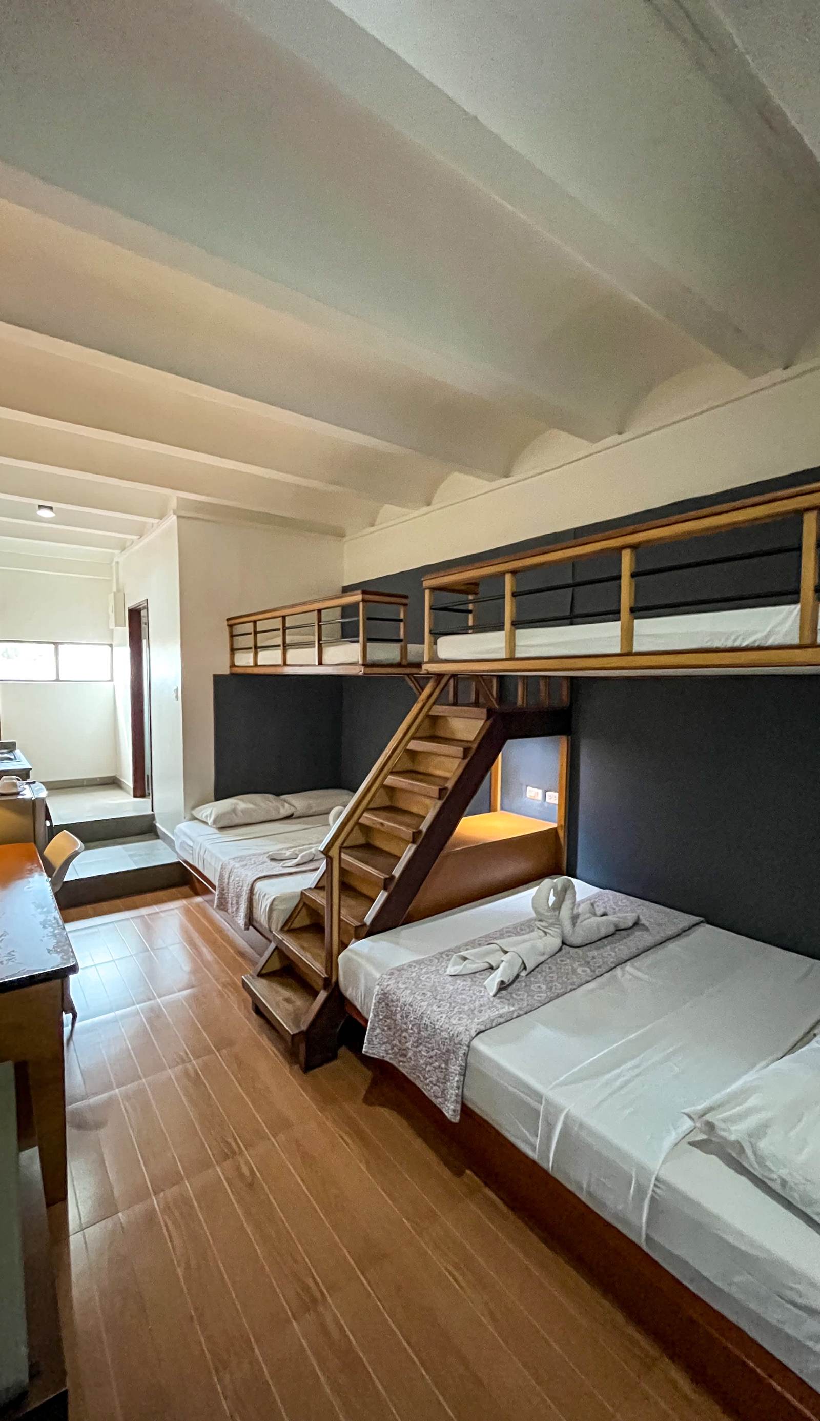 Amaris Bed & Breakfast