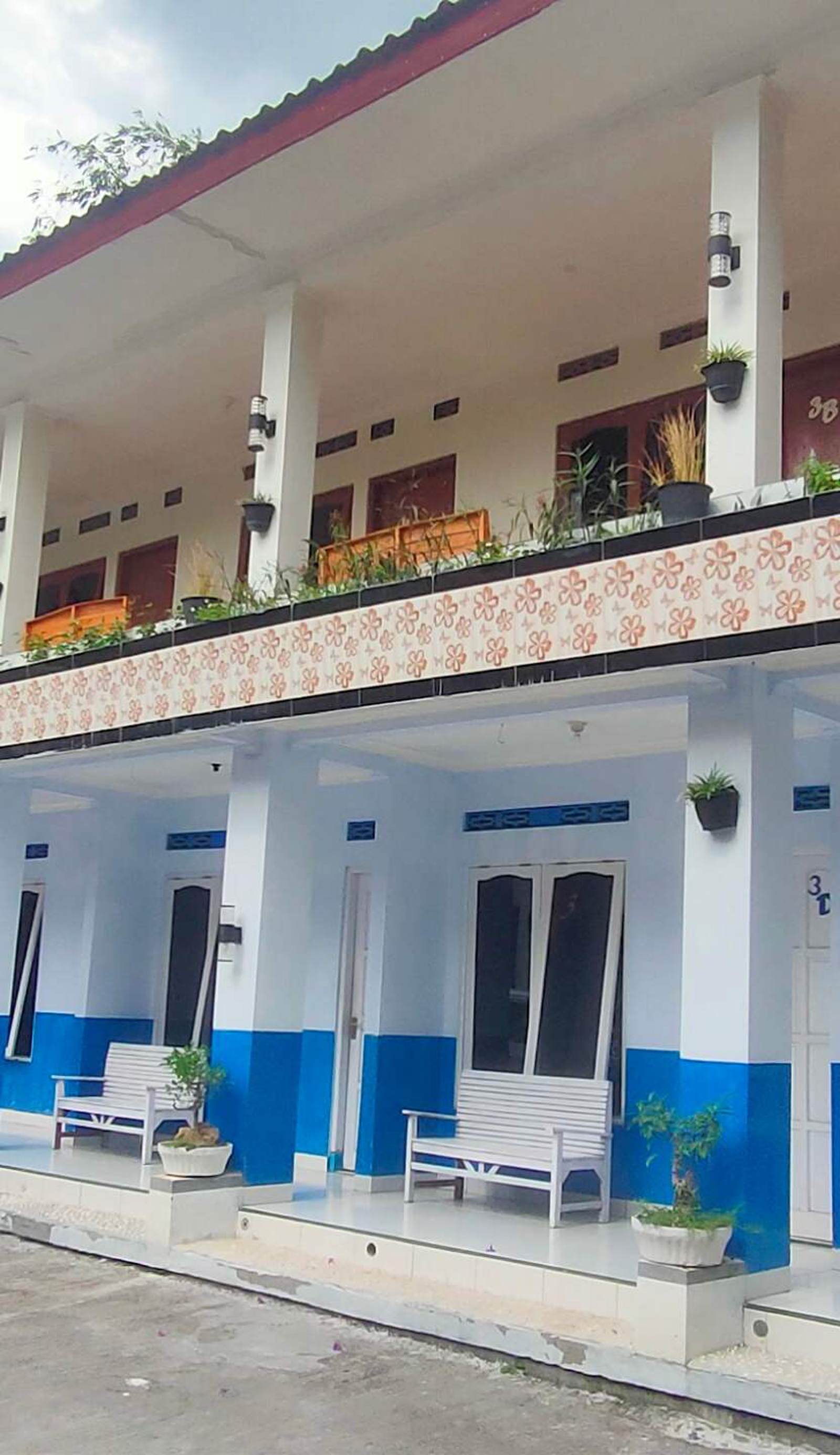 Hotel Nakula Sadewa 2 Bandungan