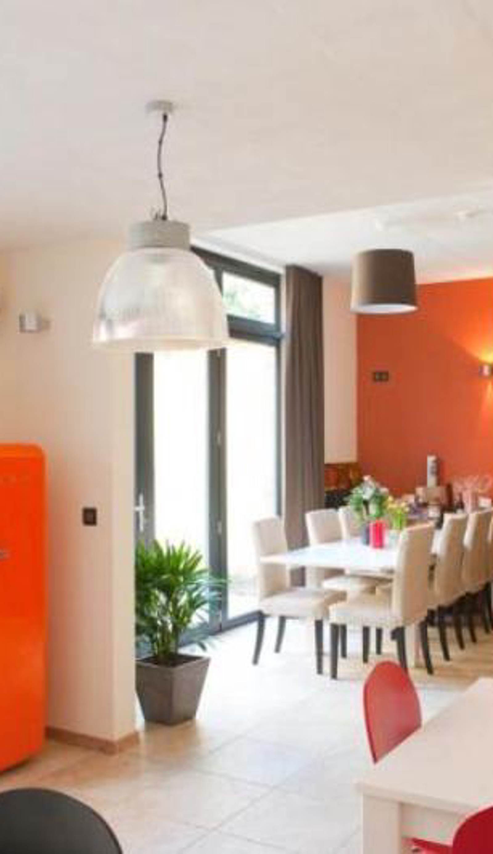 Leuven City Hostel