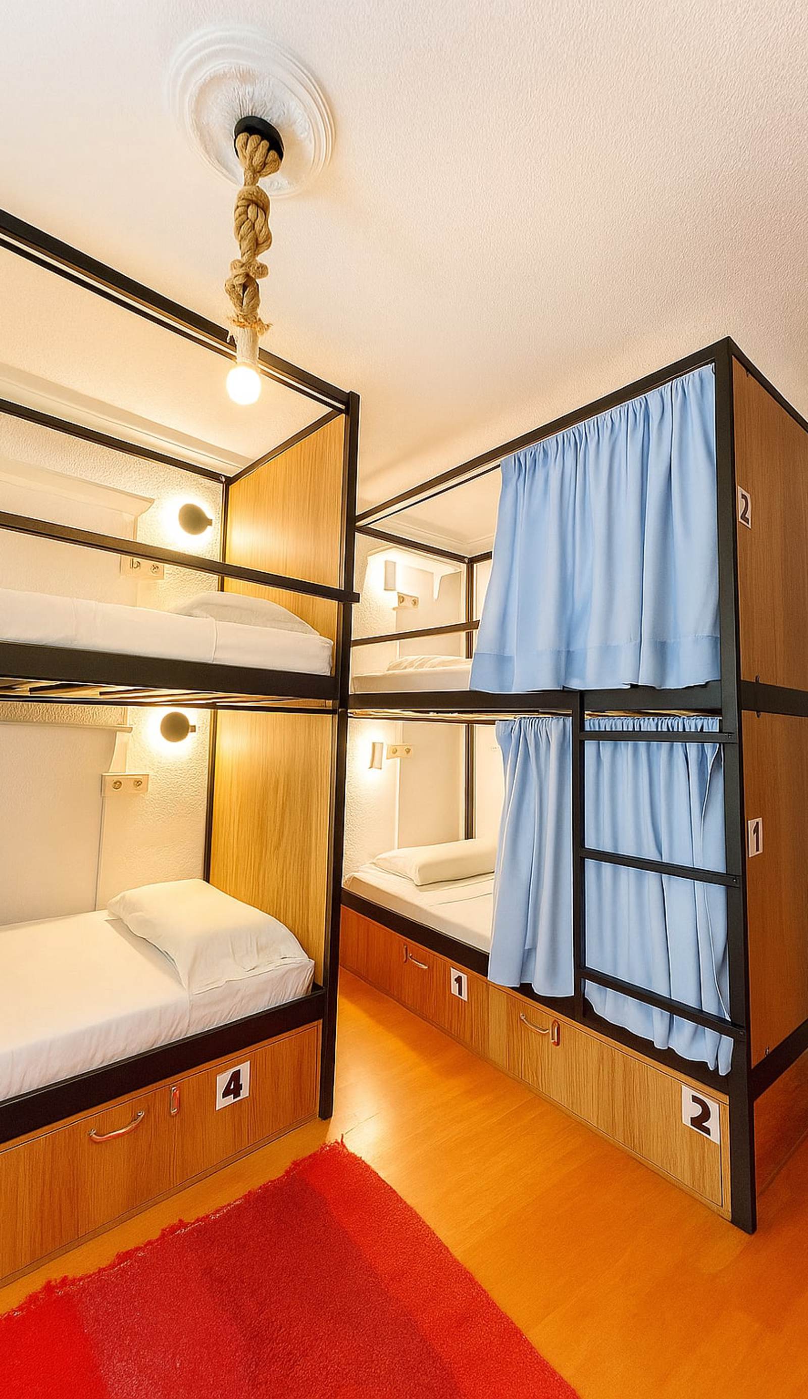 Hostel Cascabel