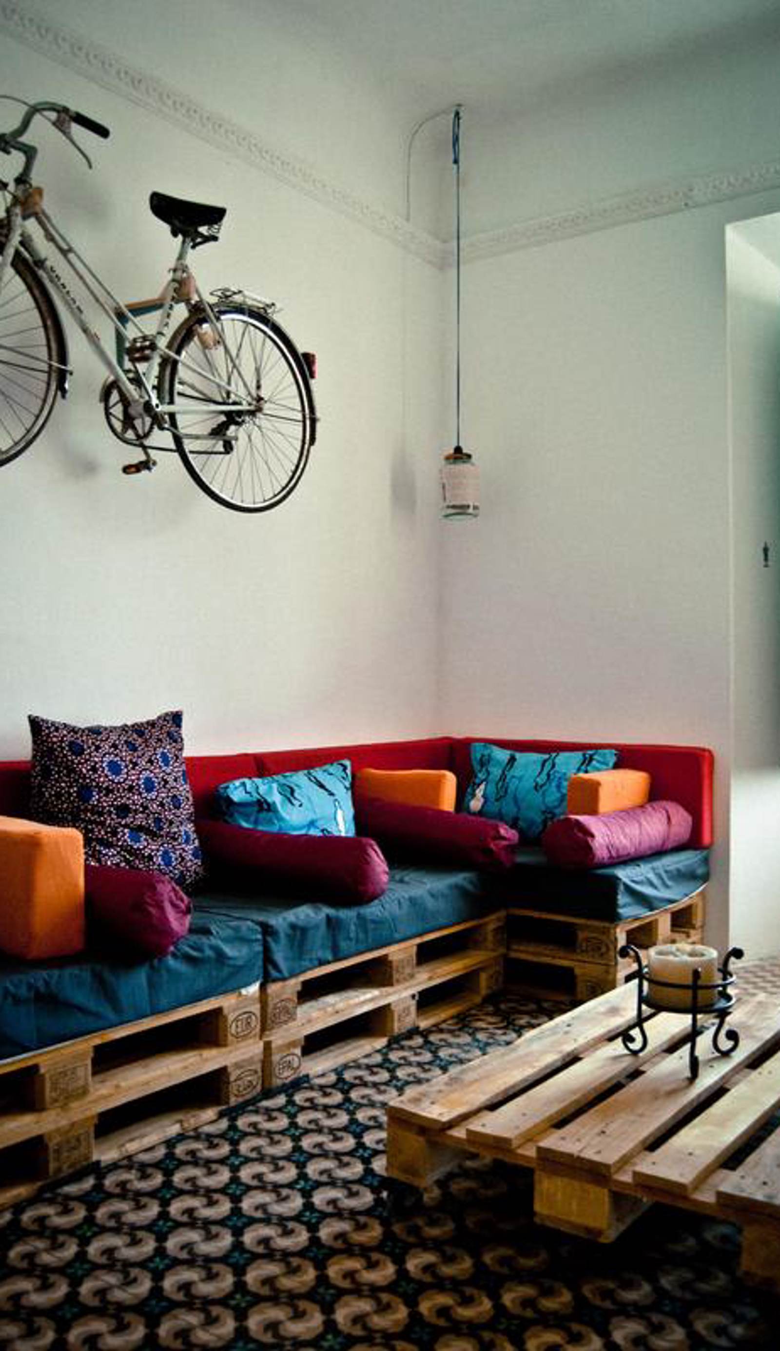 Itinere Rooms