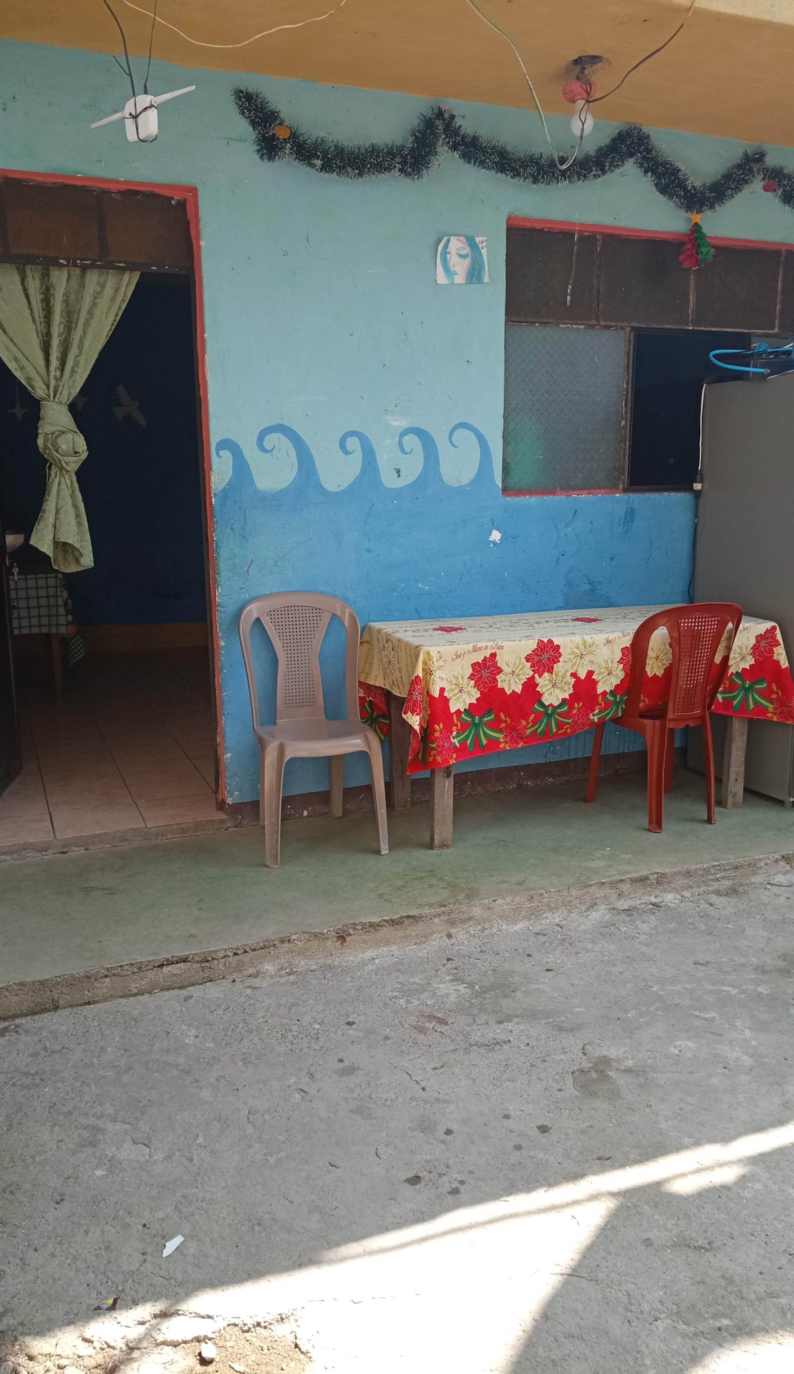 Casa Zope