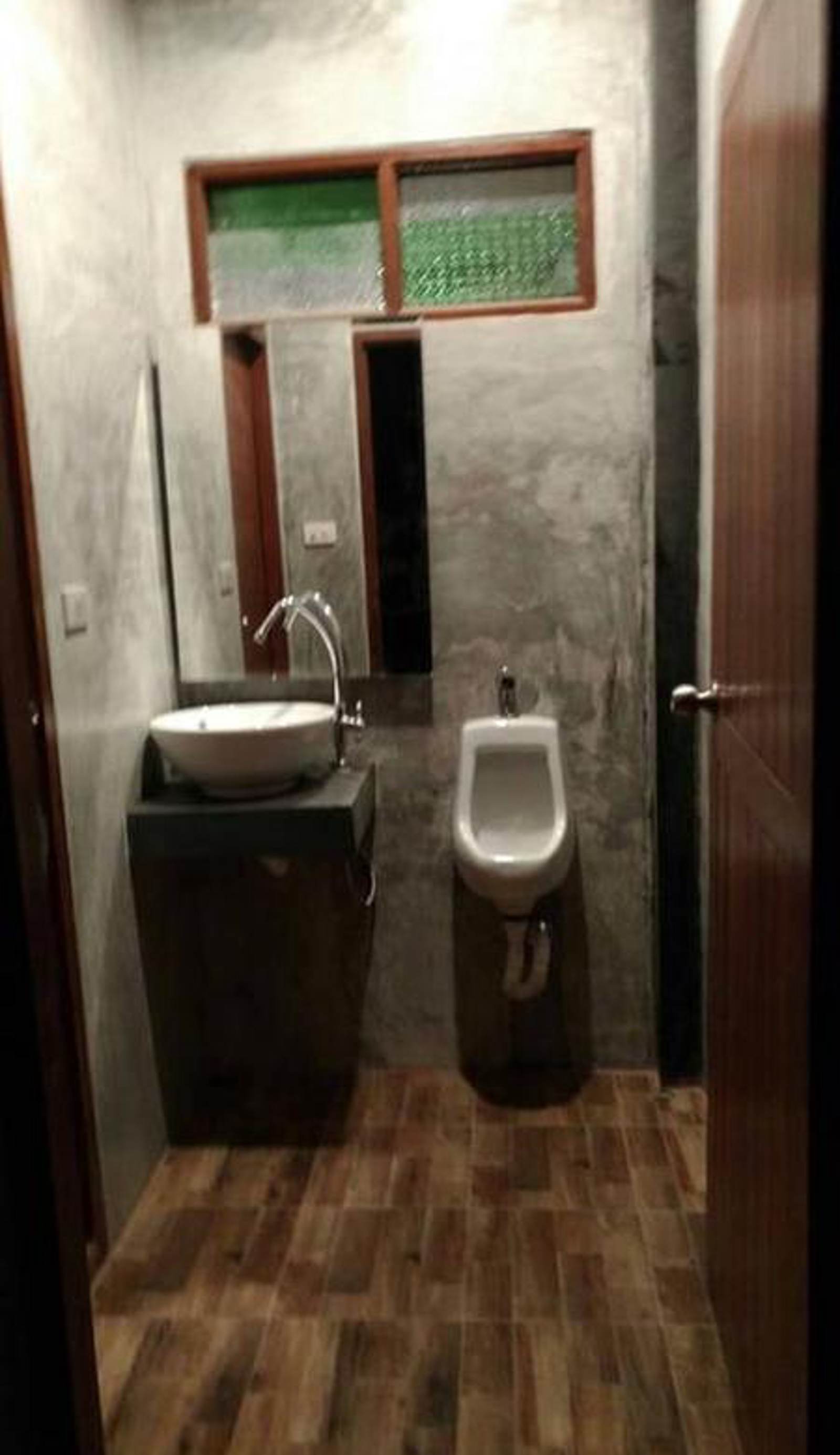 PK Hostel