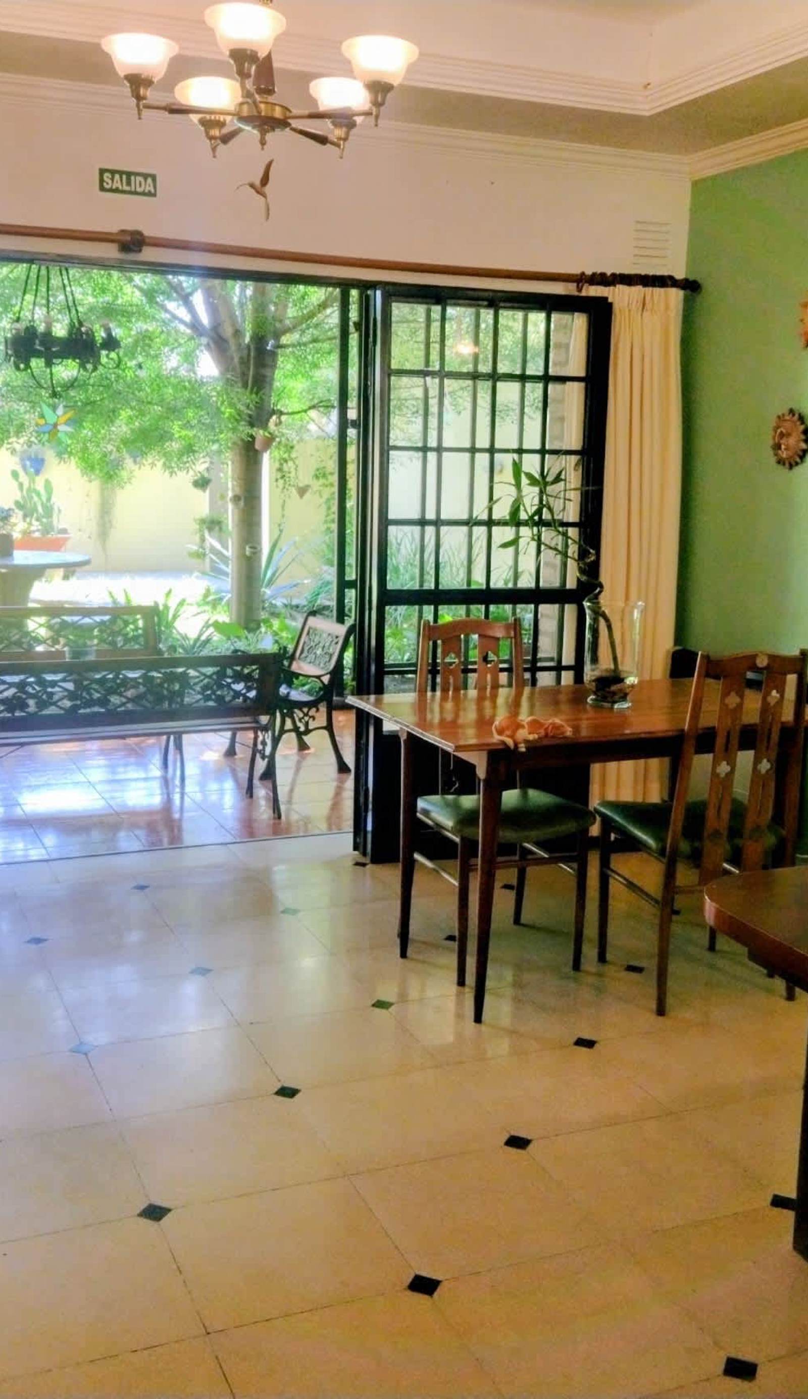 Soles Hostel Boutique