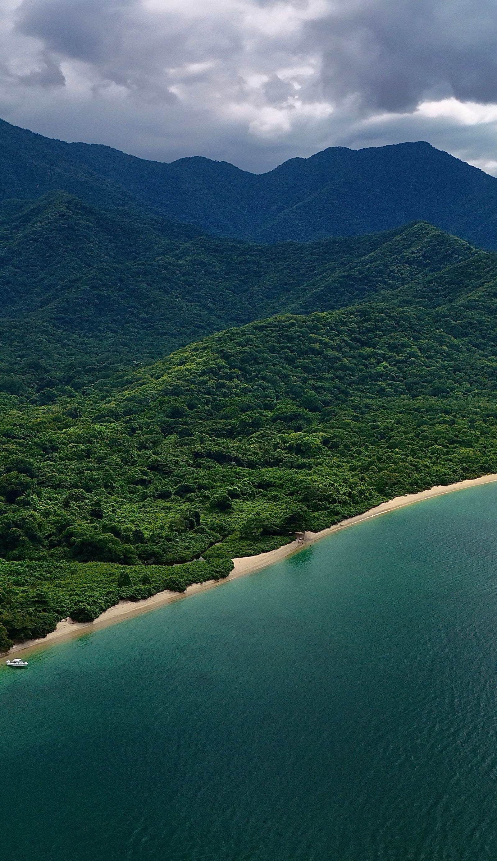 MISTICA HOSTEL Tayrona