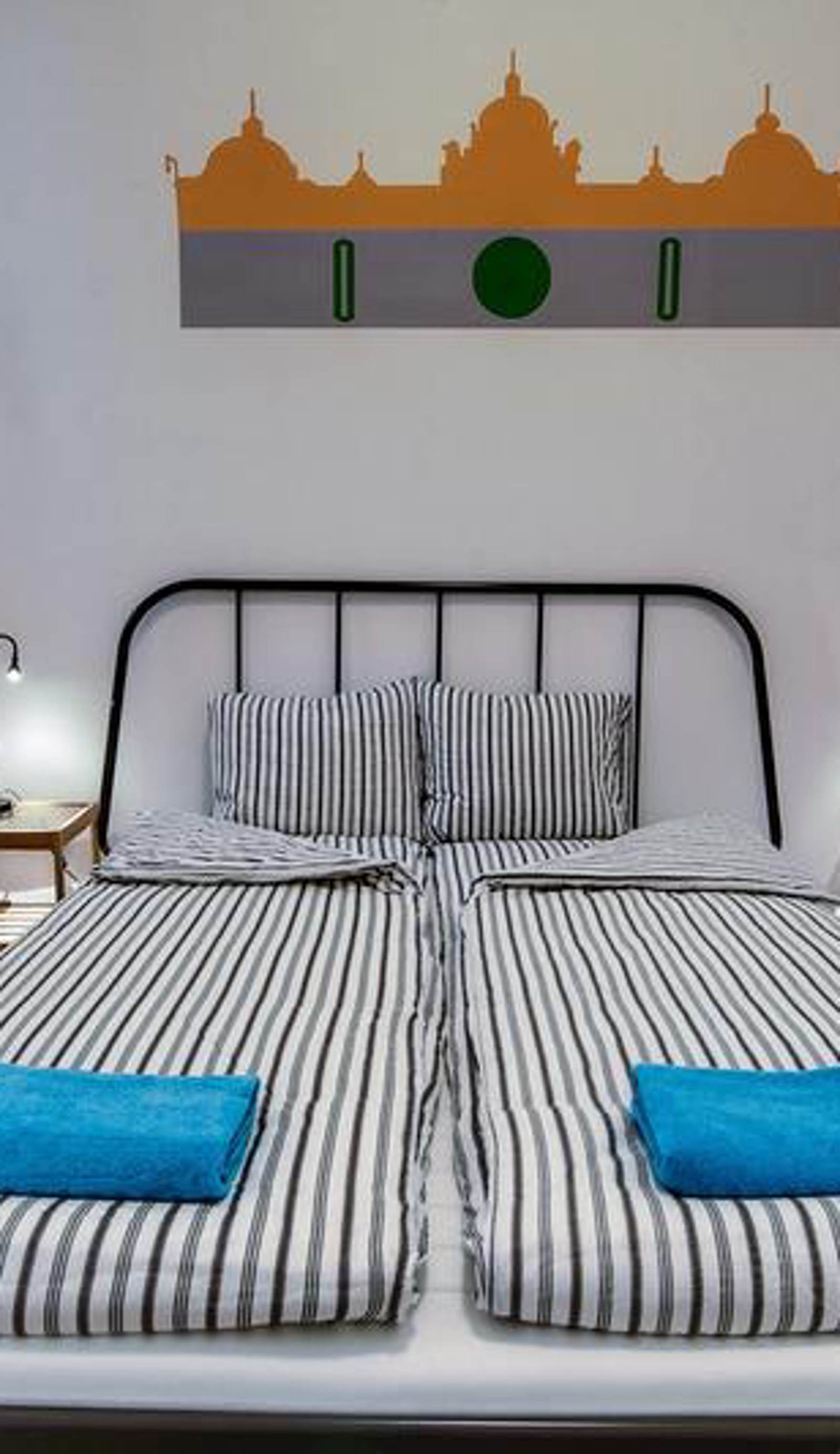 Pal's Mini Hostel