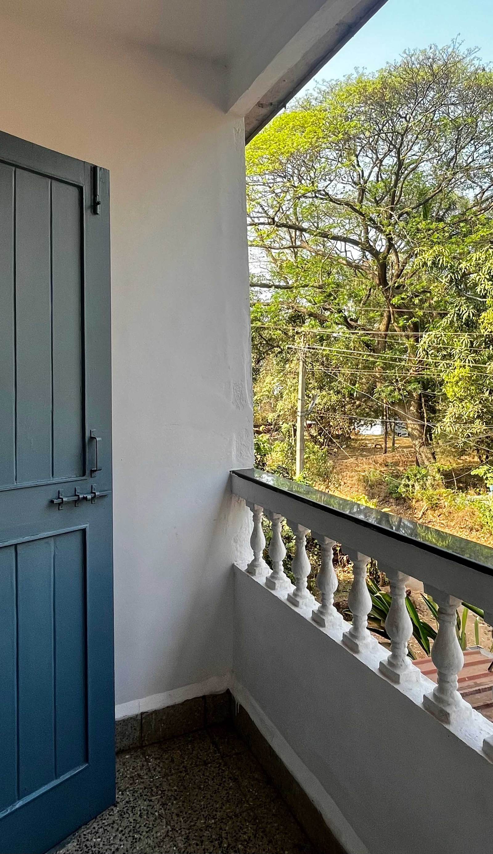 Shenvi Homestay