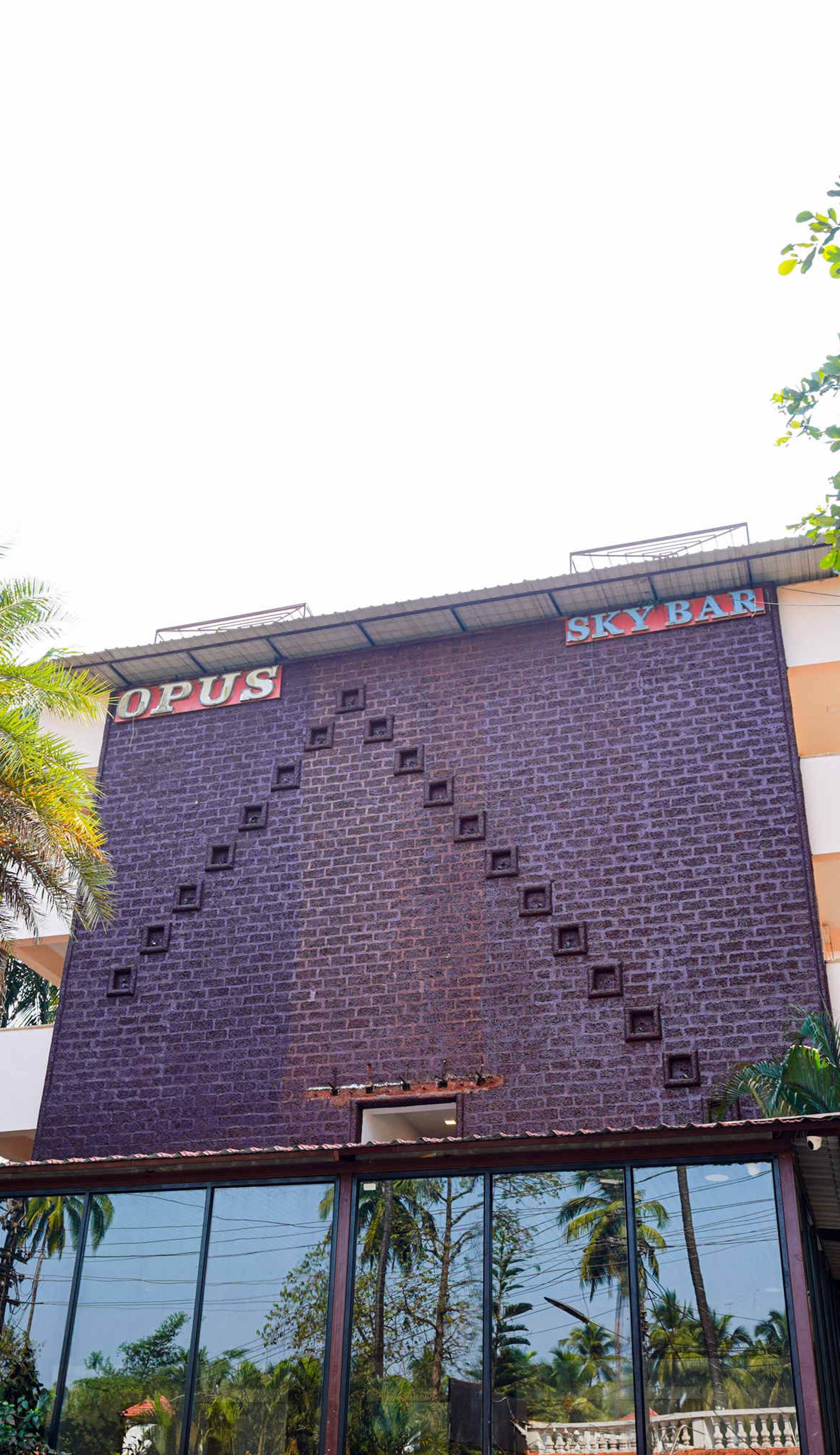 Hotel Meraden Opus