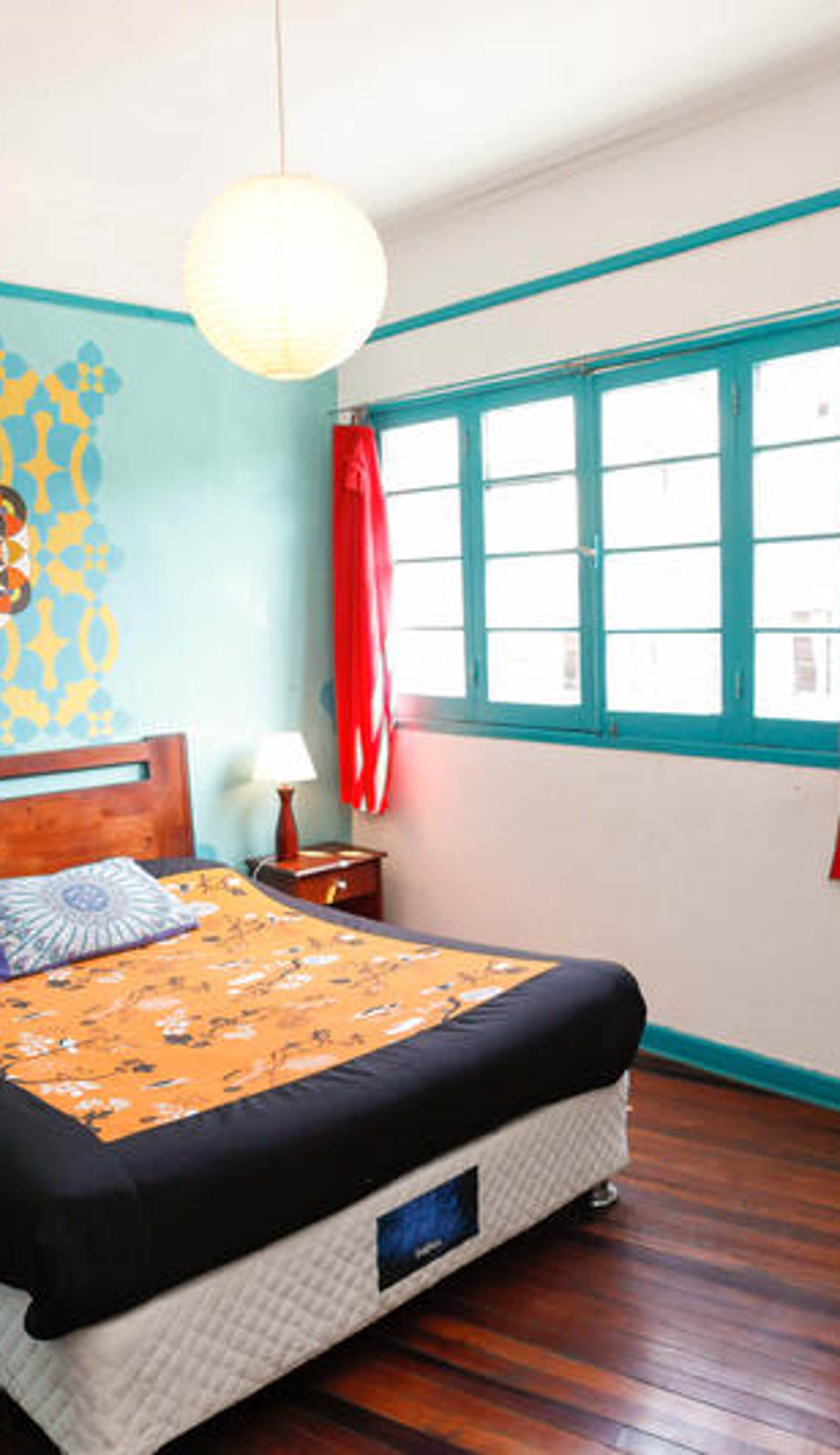 Casa Violeta Limon