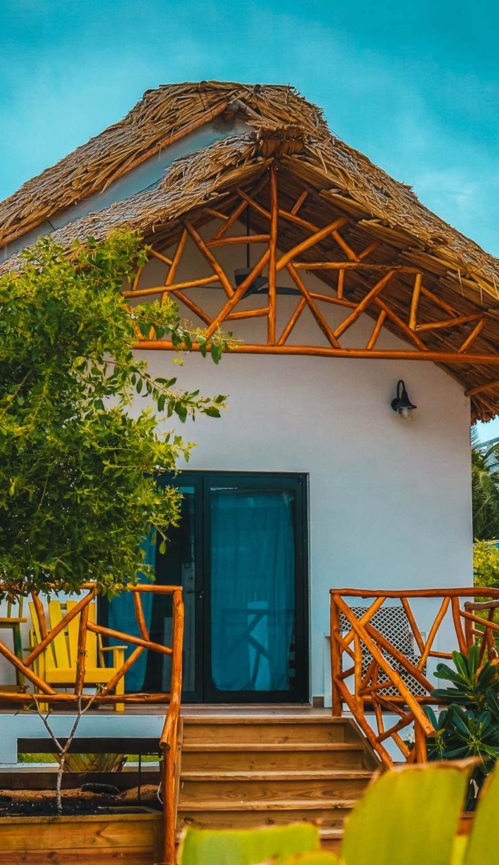 Blue Fin Cabanas