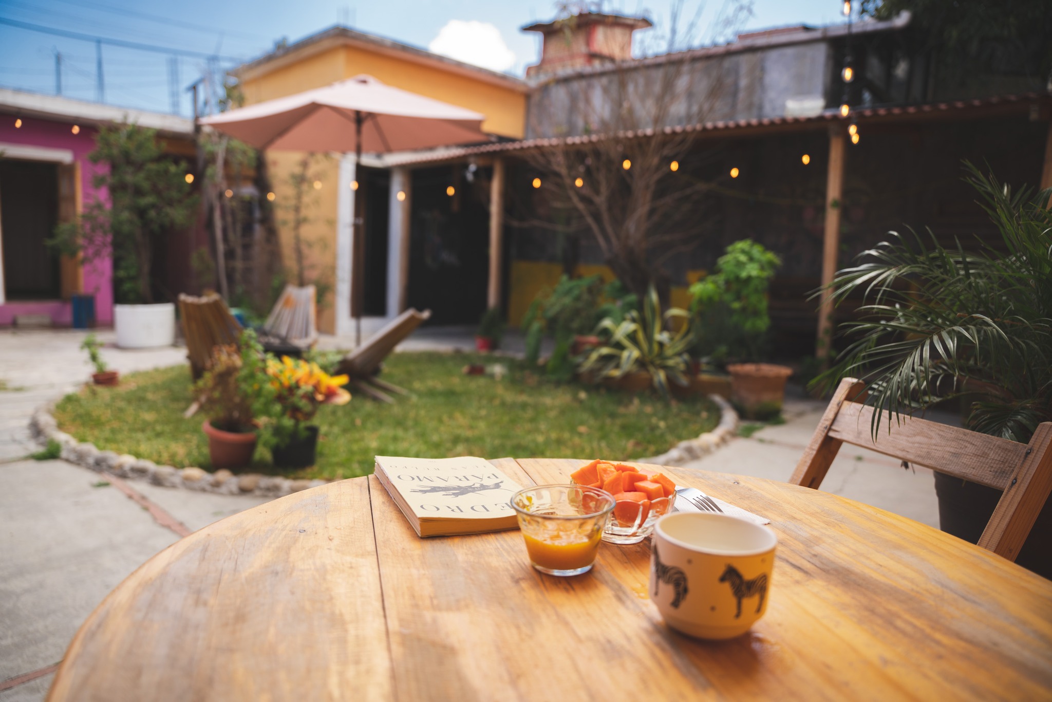 Casa Sofia Guesthouse