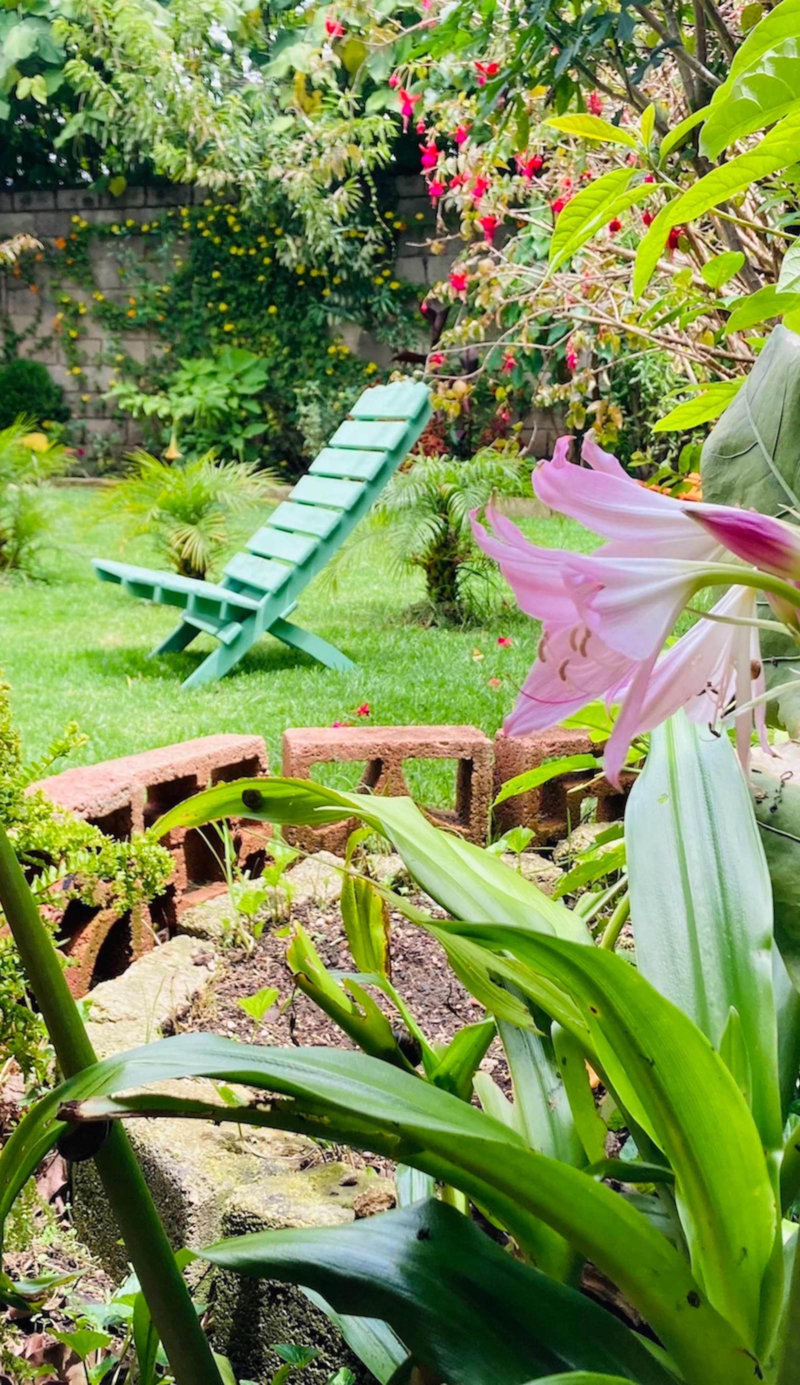 Casa Flor De Vida