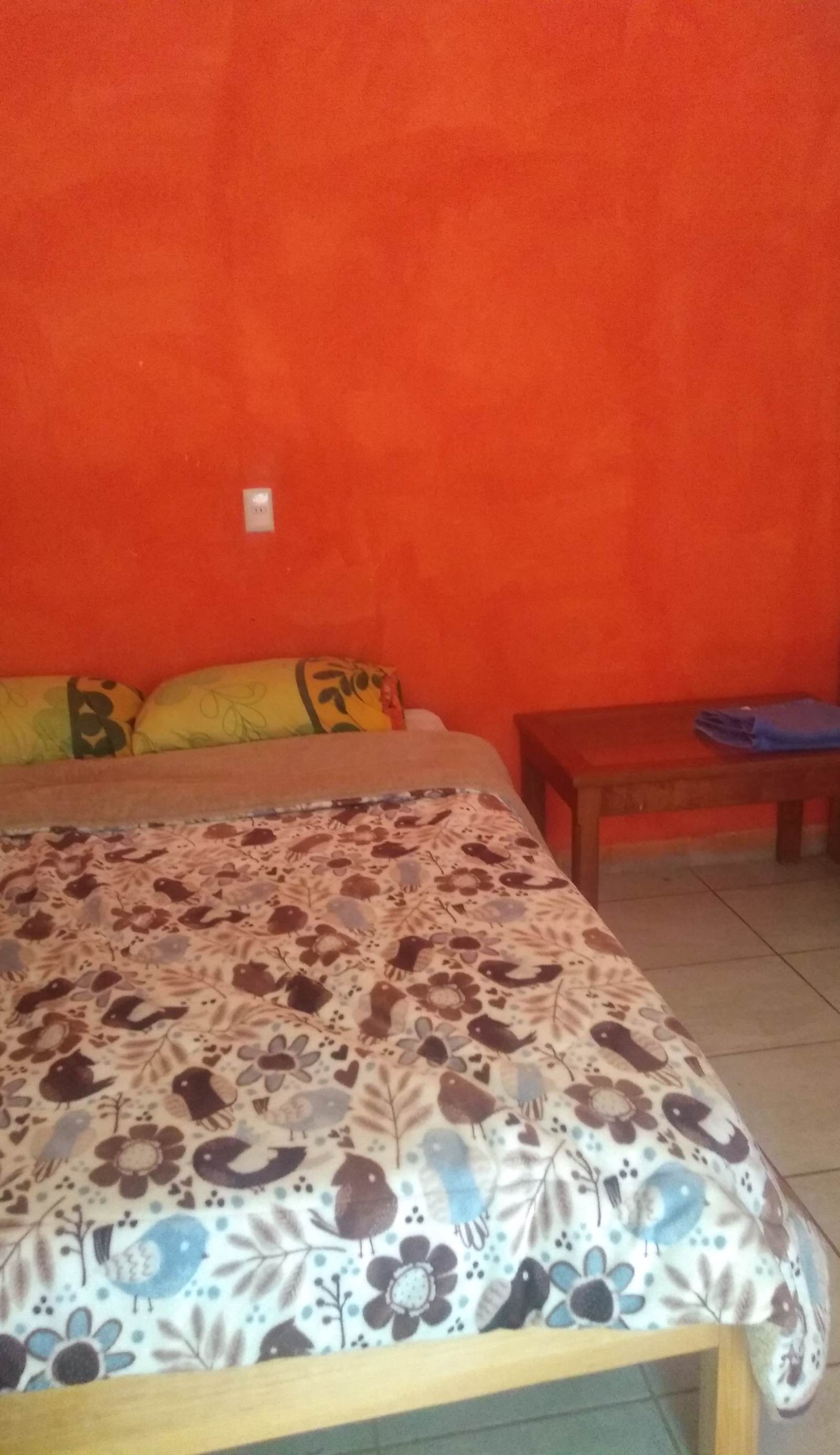 Casa Hernández