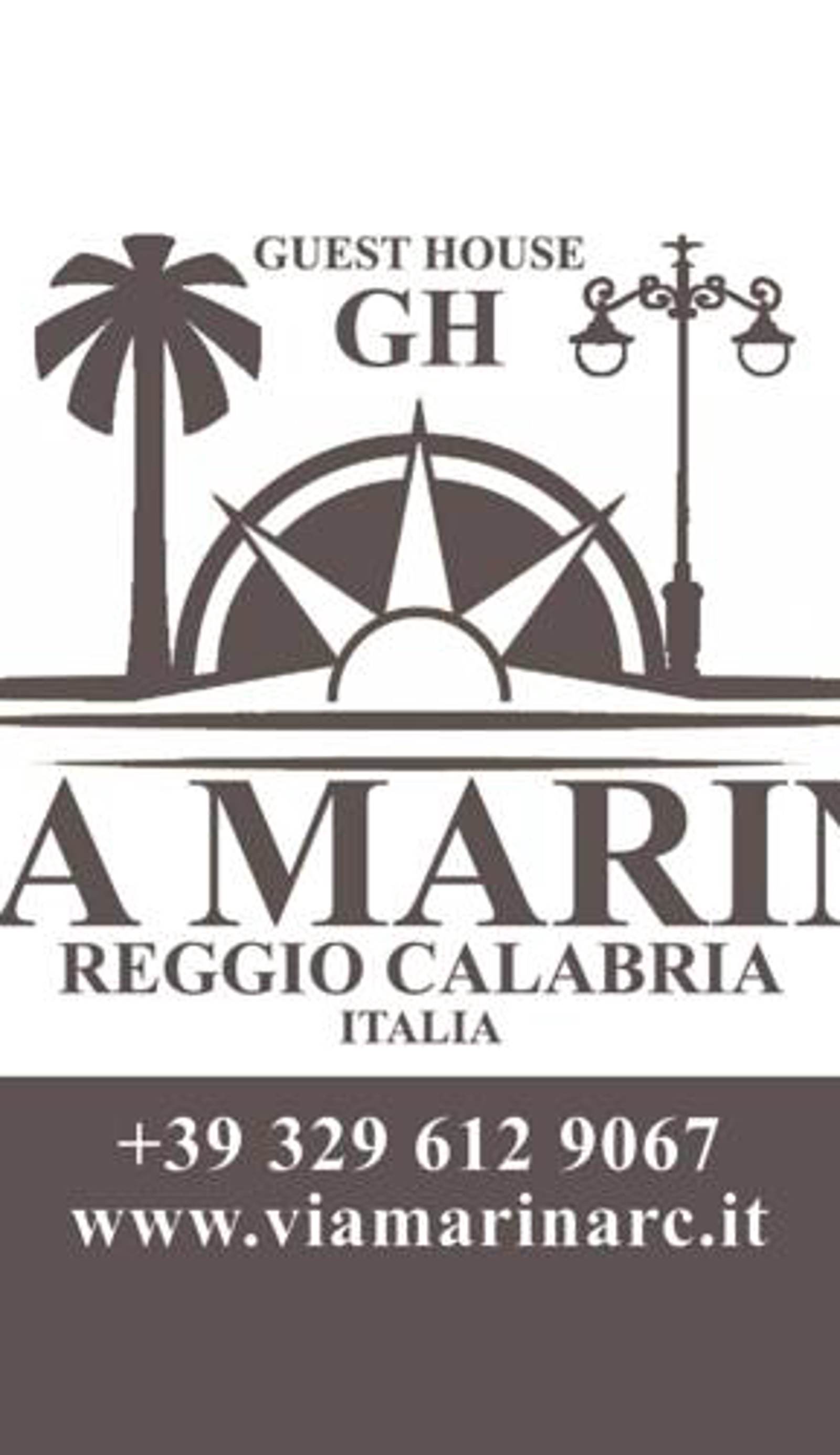 Guest House Via Marina