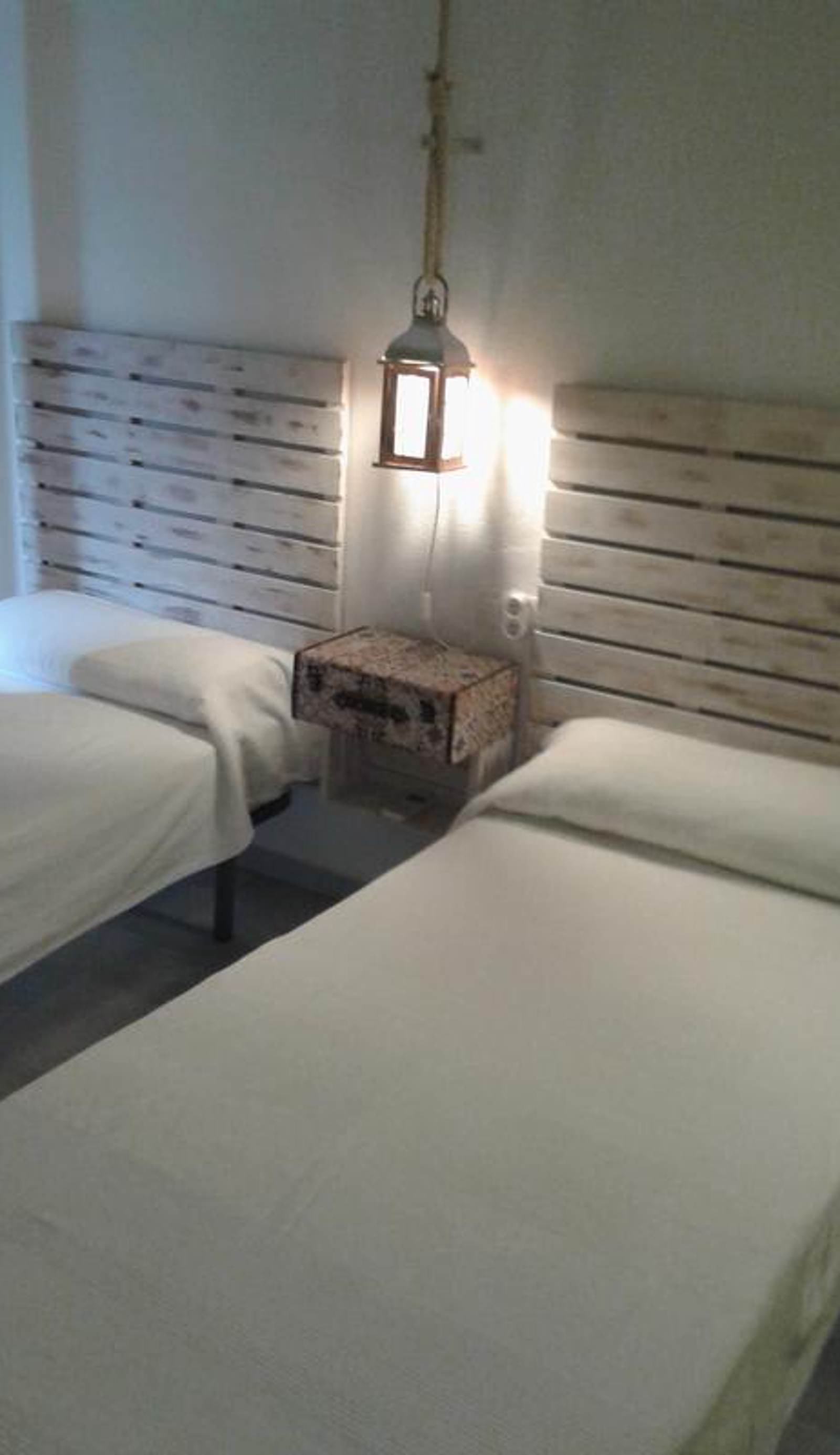 Old Town Hostel Granada