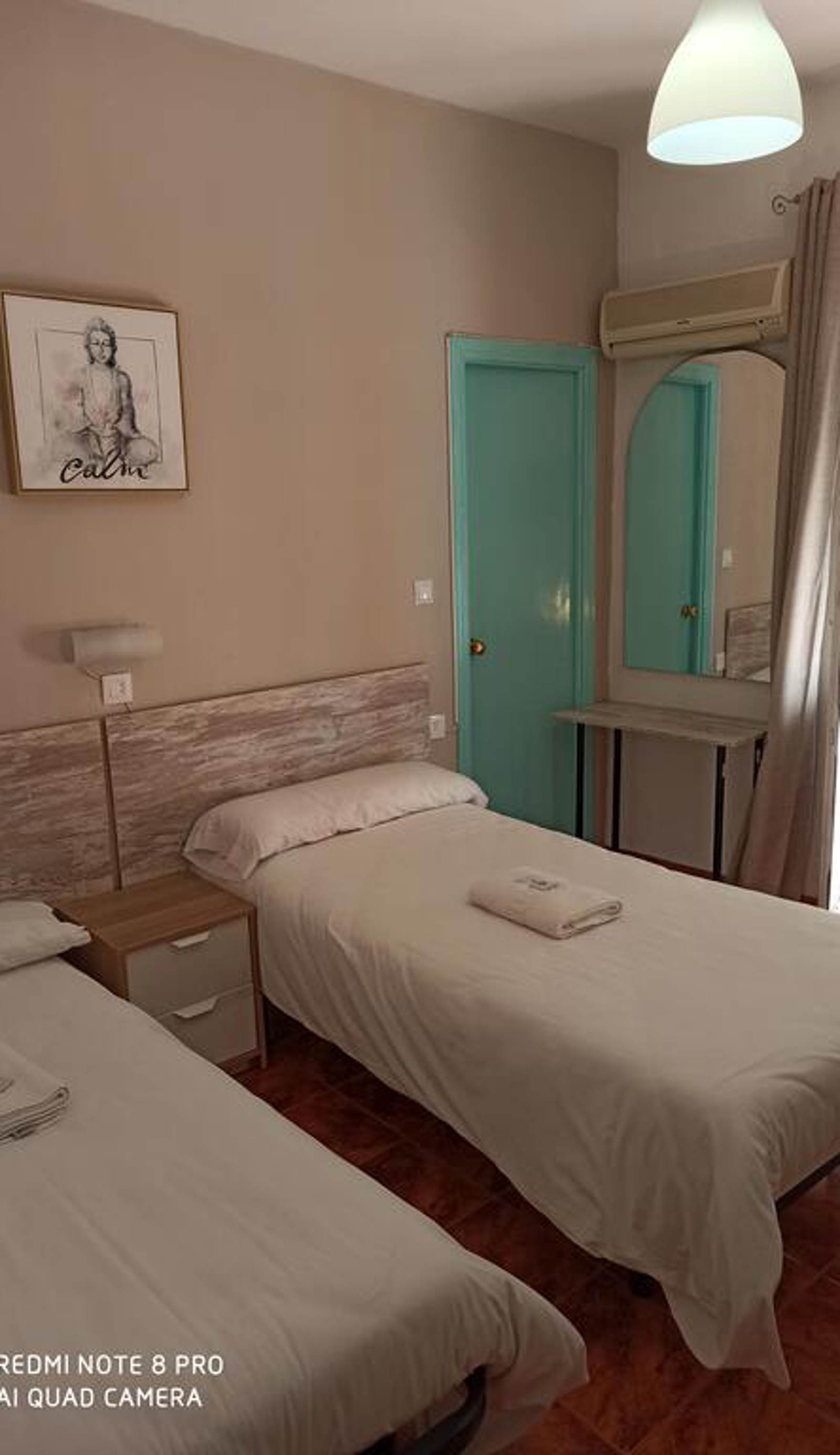 Duquesa Bed and Breakfast