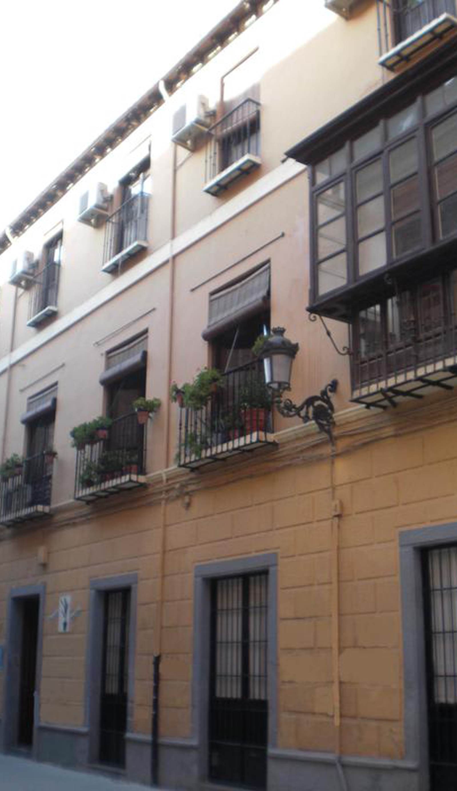 Pension Matilde
