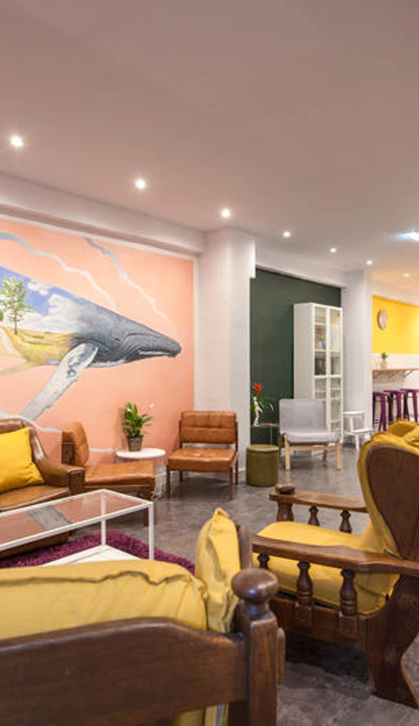Balea Hostel