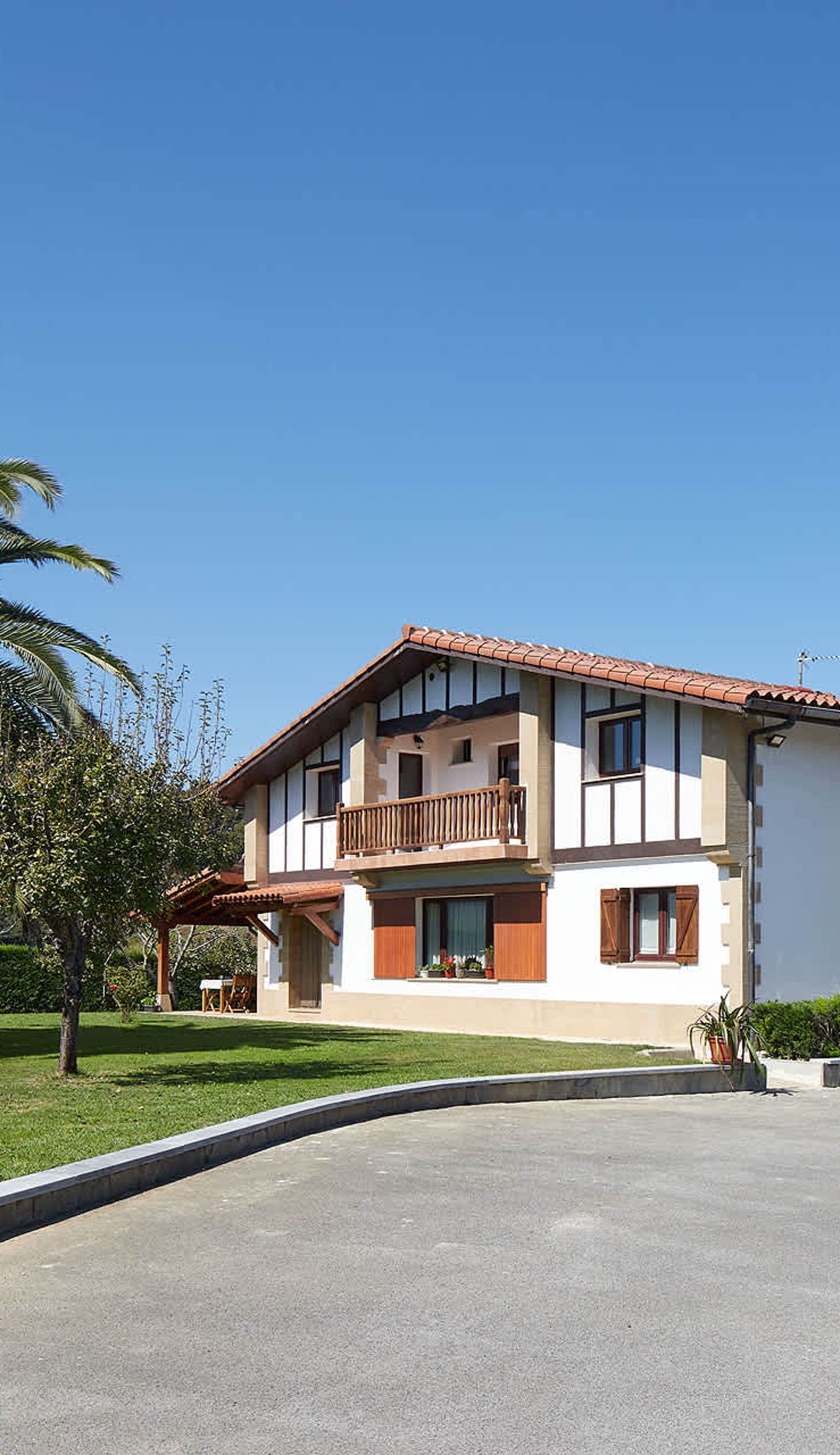 Casa Rural La Palmera