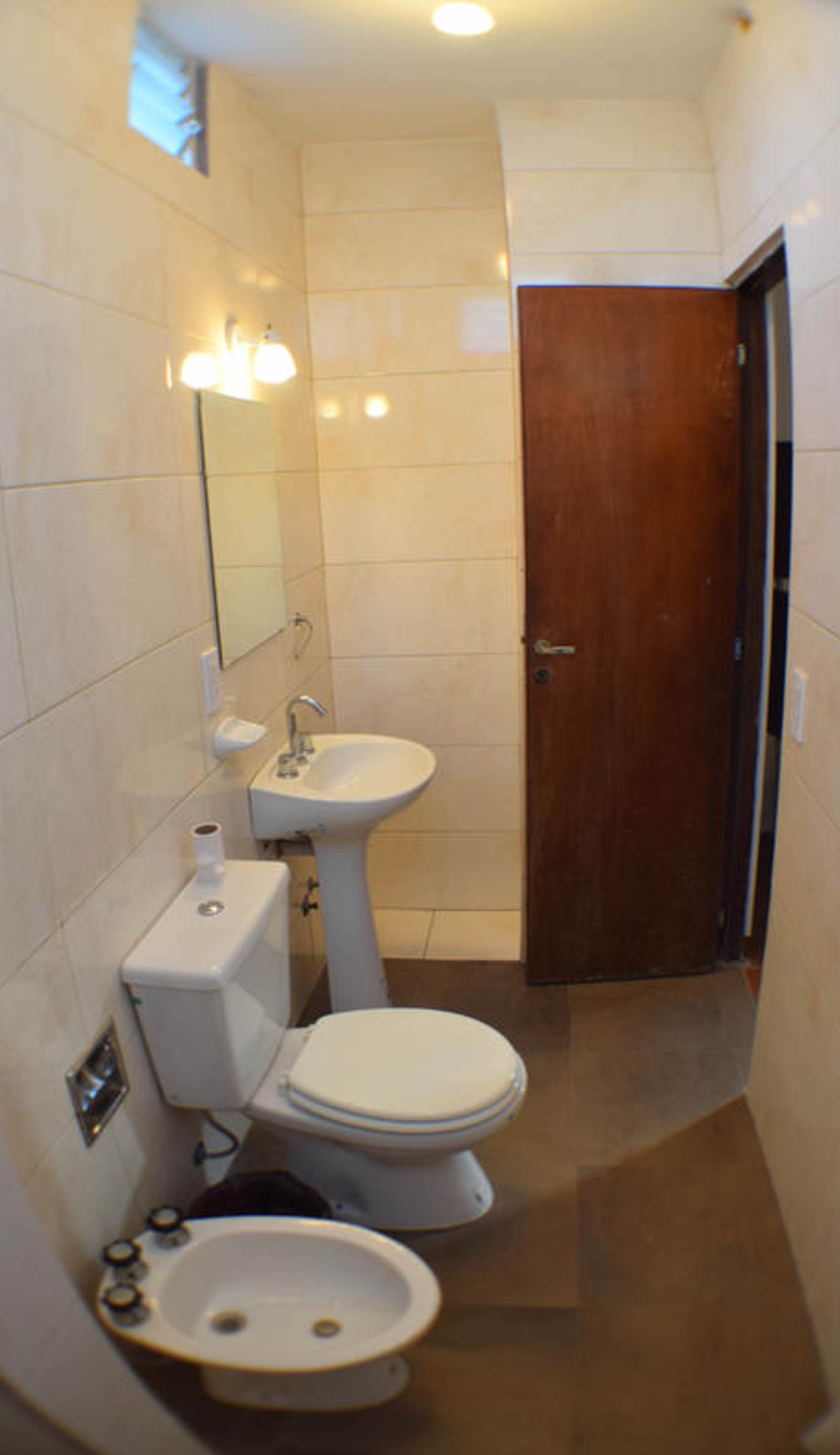 Hotel Pergamino