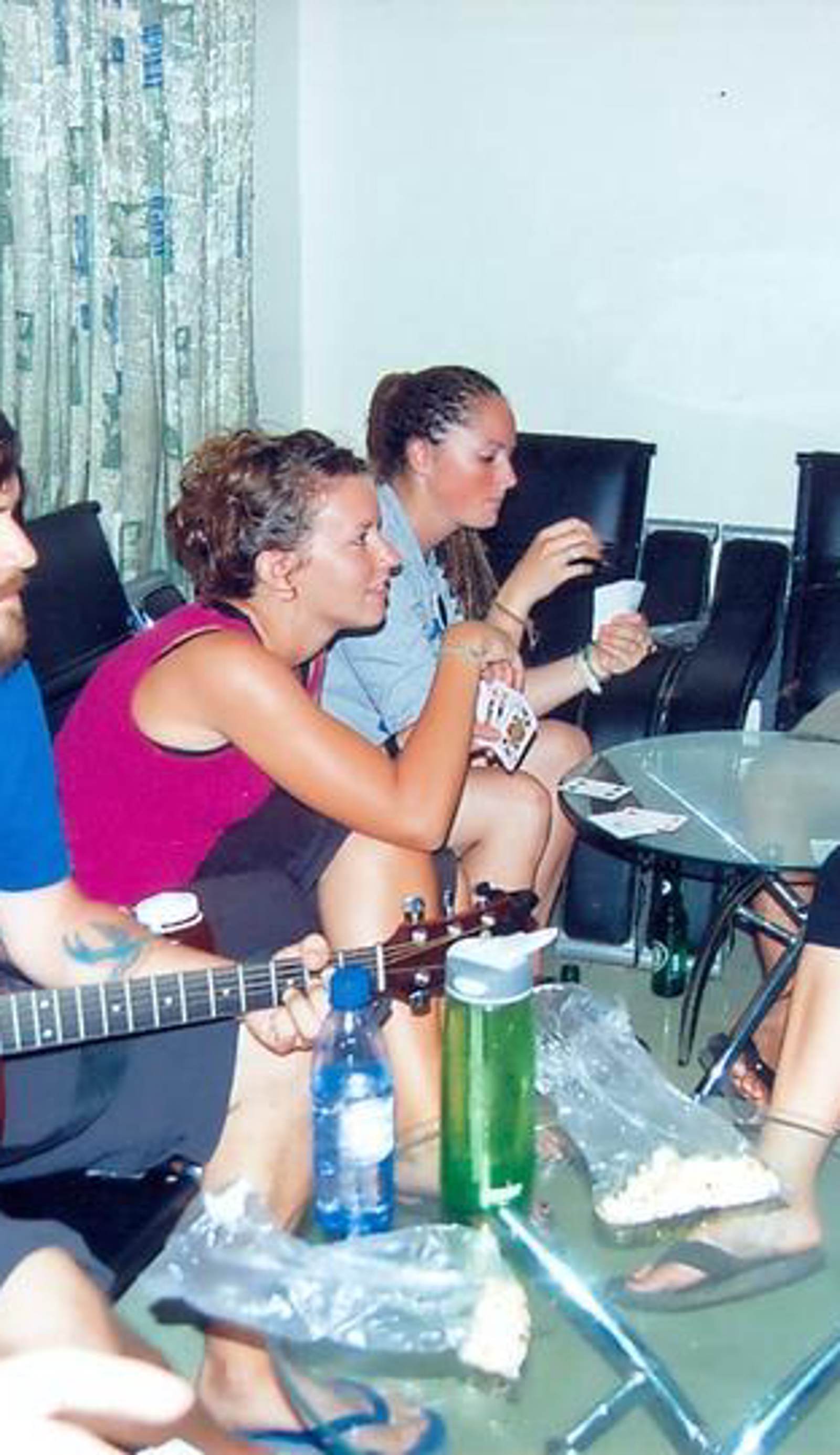 International Youth Hostels Uganda