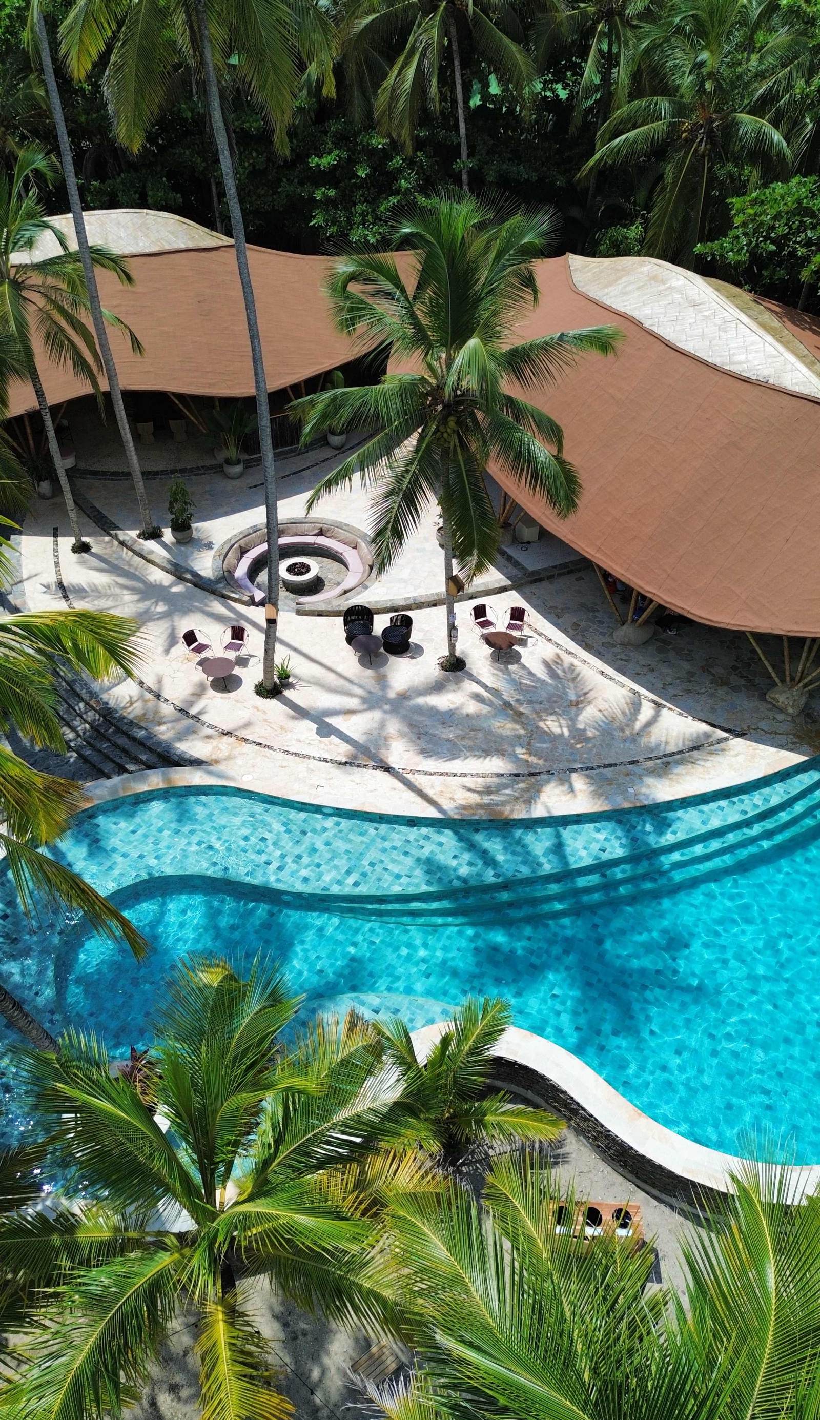 Masaya Tayrona & Beach Club