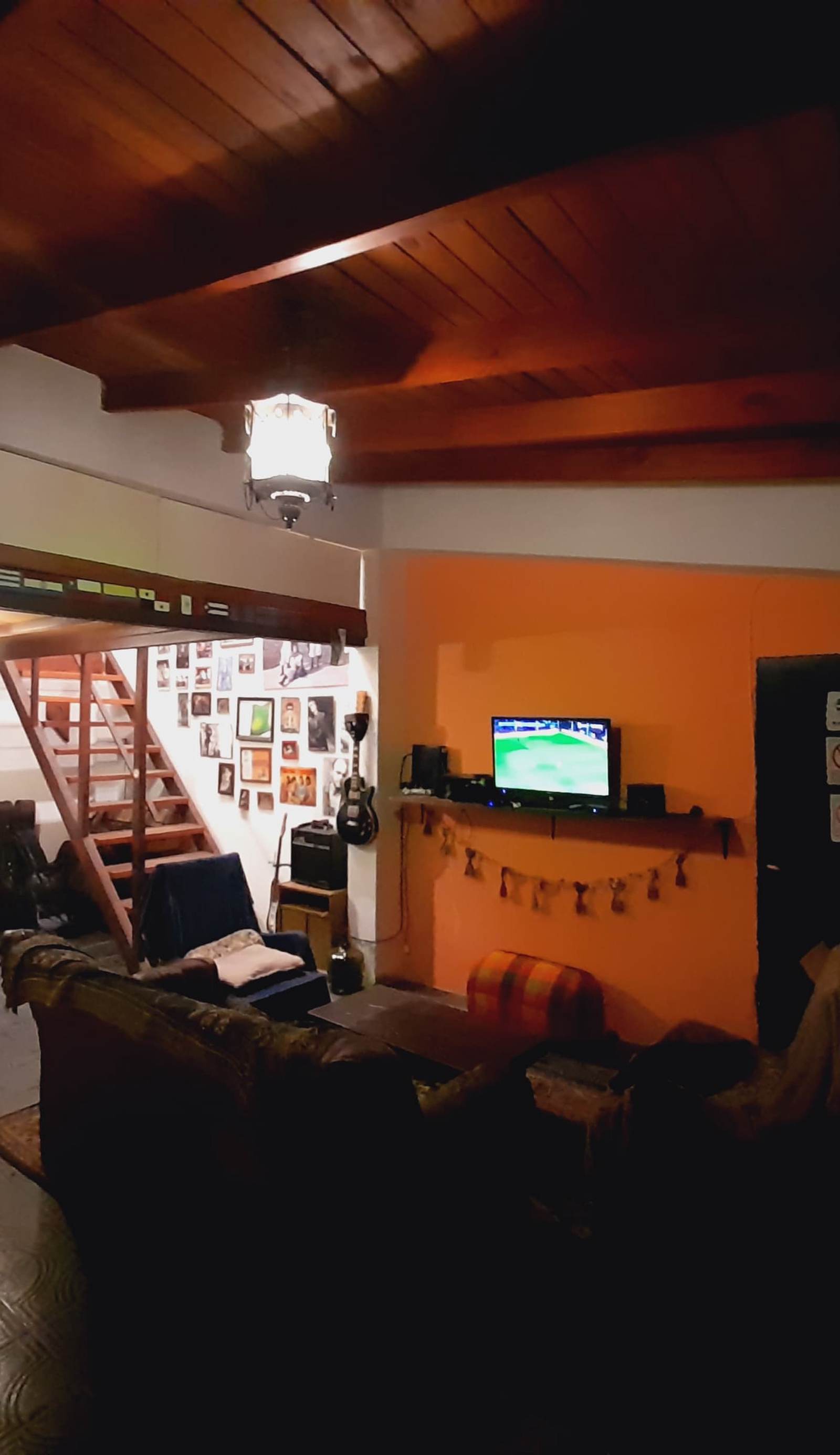 Lo de Tito Hostel