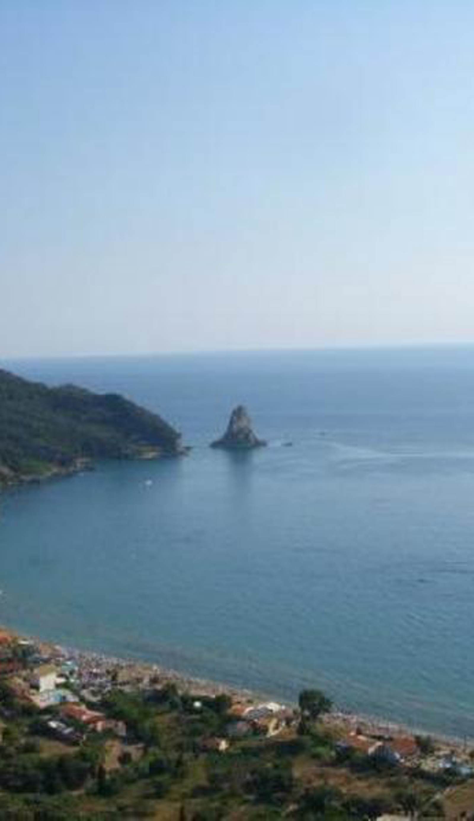 Corfu Backpackers Beach Hostel