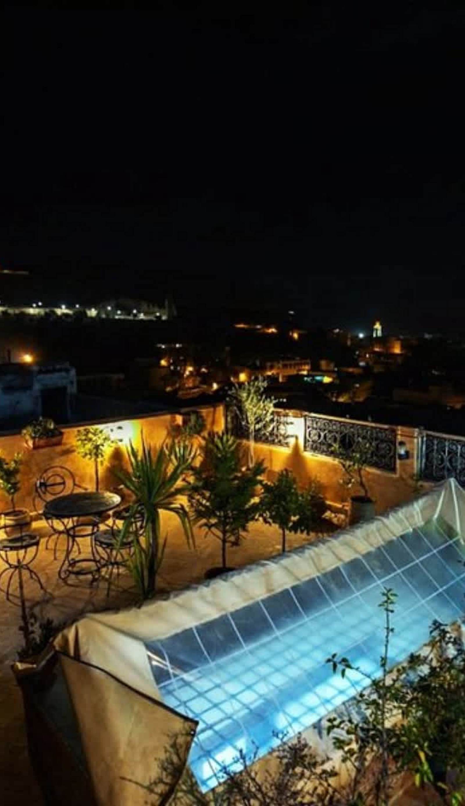 Dar Naima