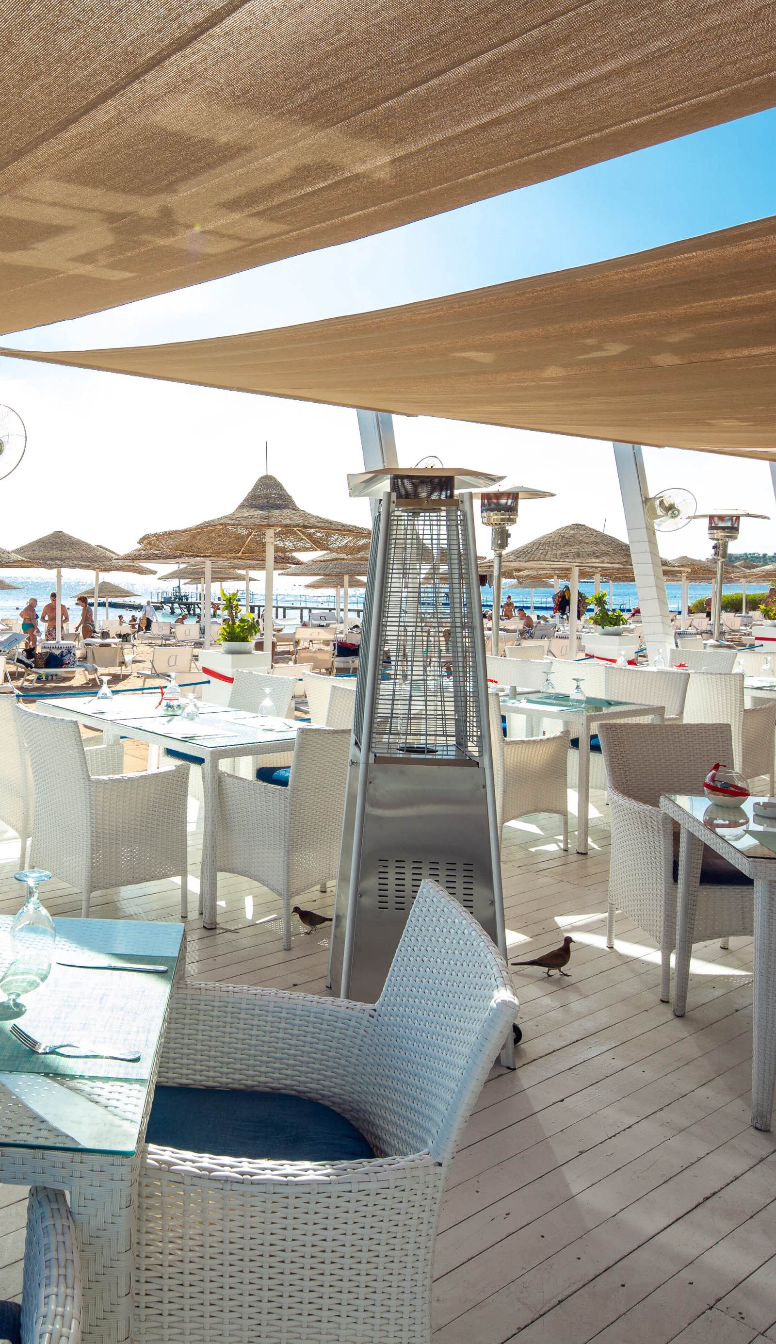 Domina Coral Bay Resort Diving Spa & Casino