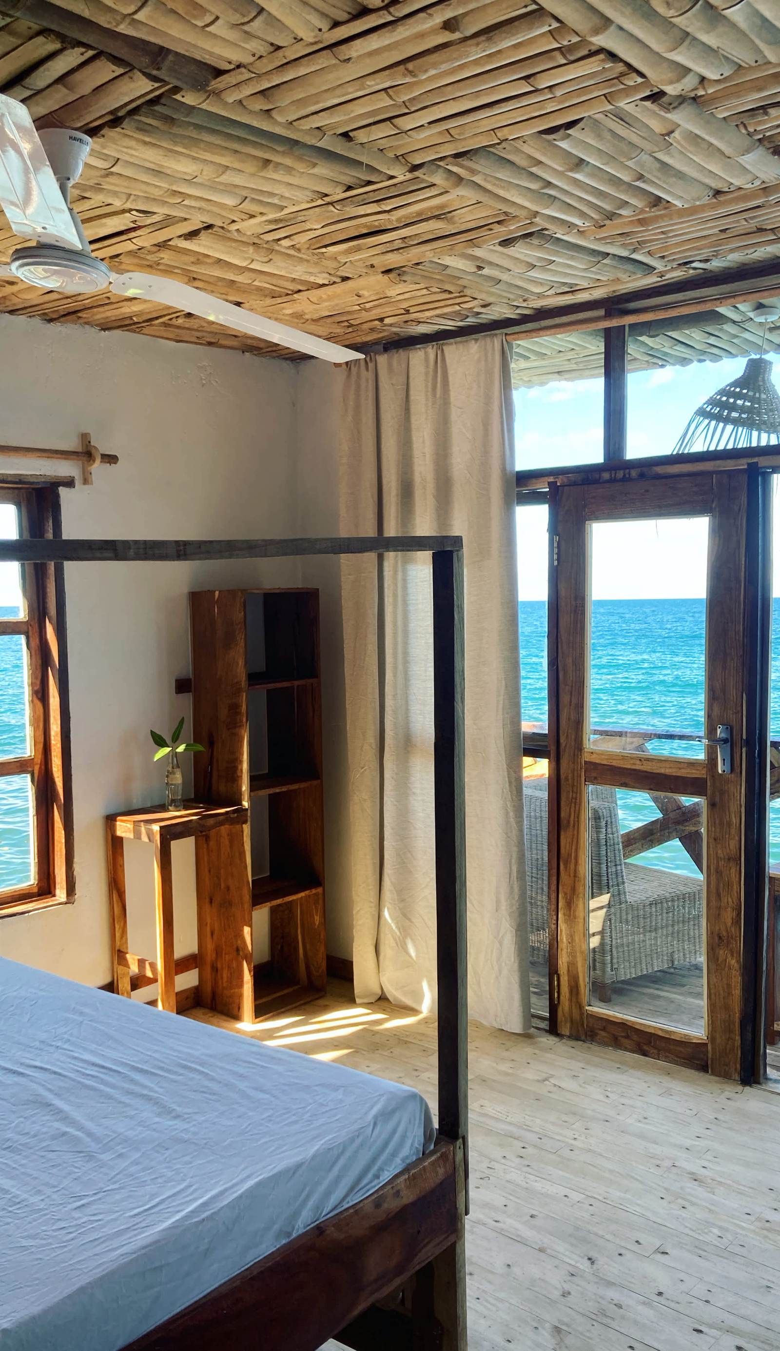 Soul Rebel Lodge & Backpackers