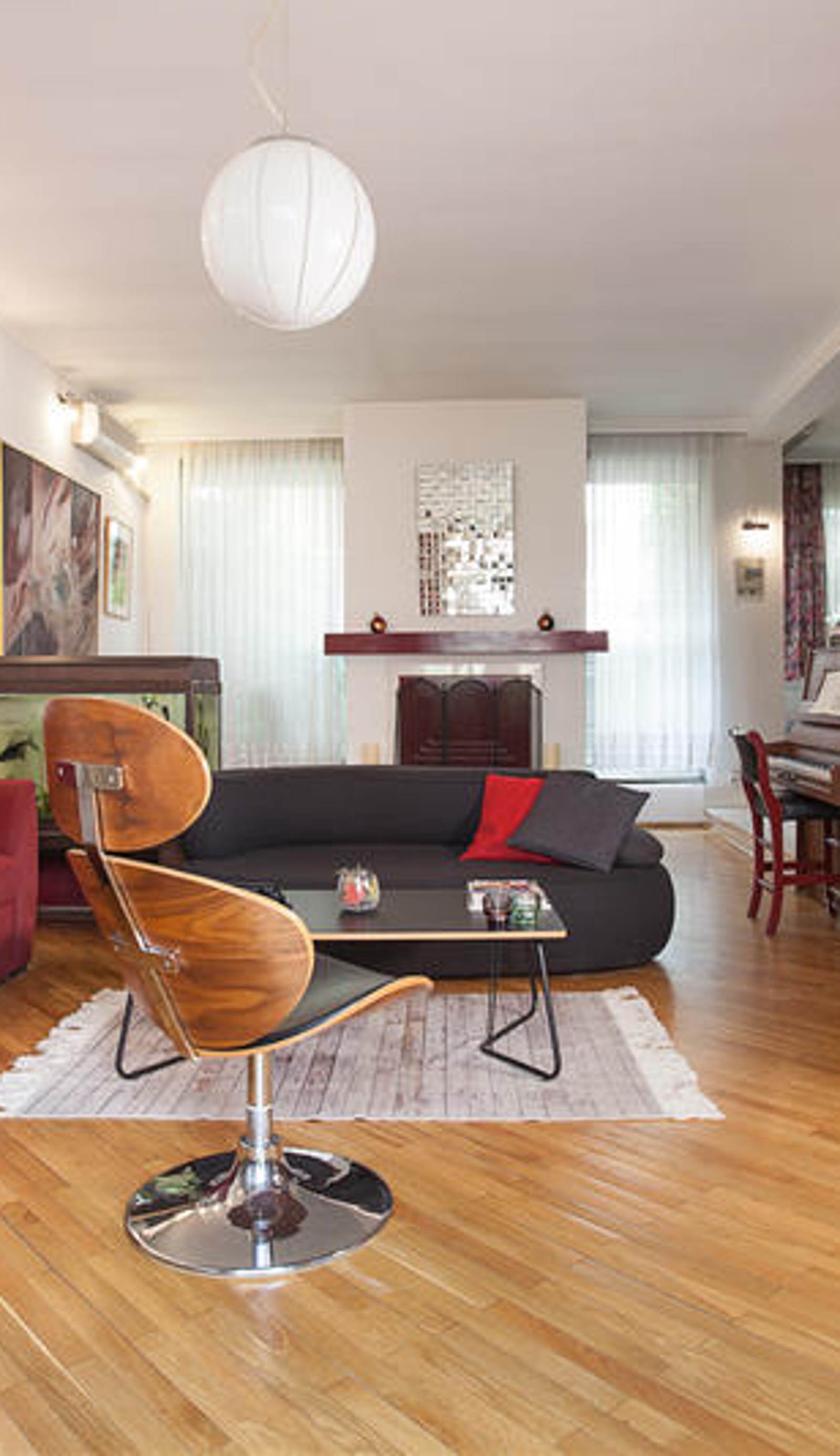 Urban Hostel & Apartments