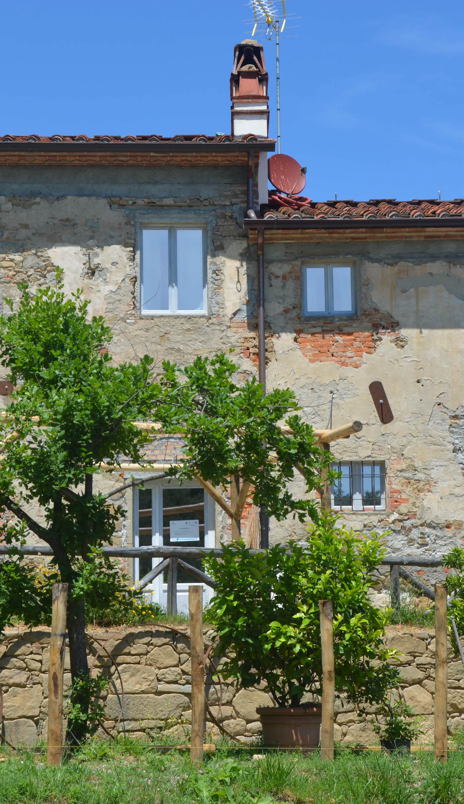 Agri-ostello Podere Vipiana
