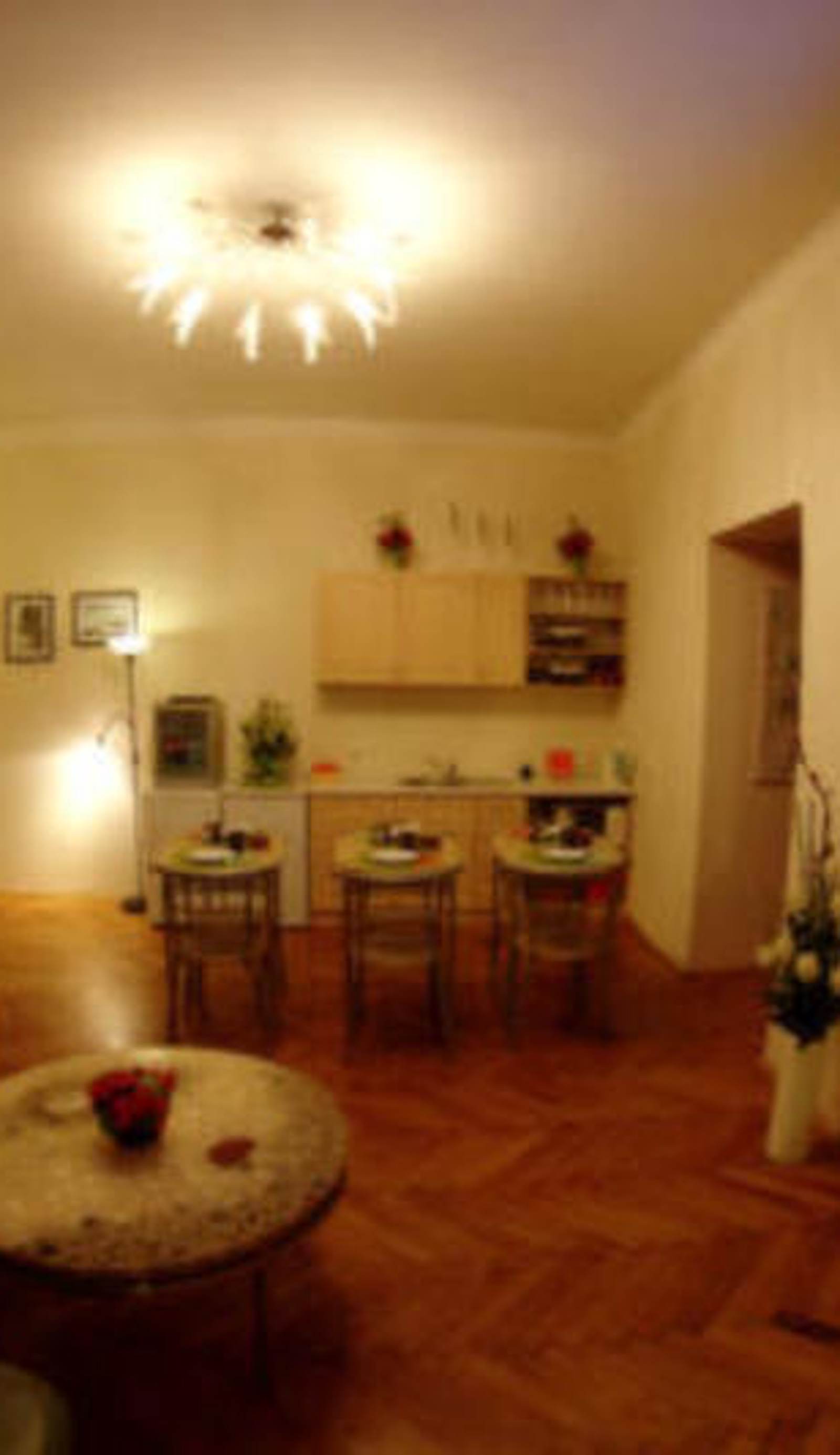 Euro-Room Krakow
