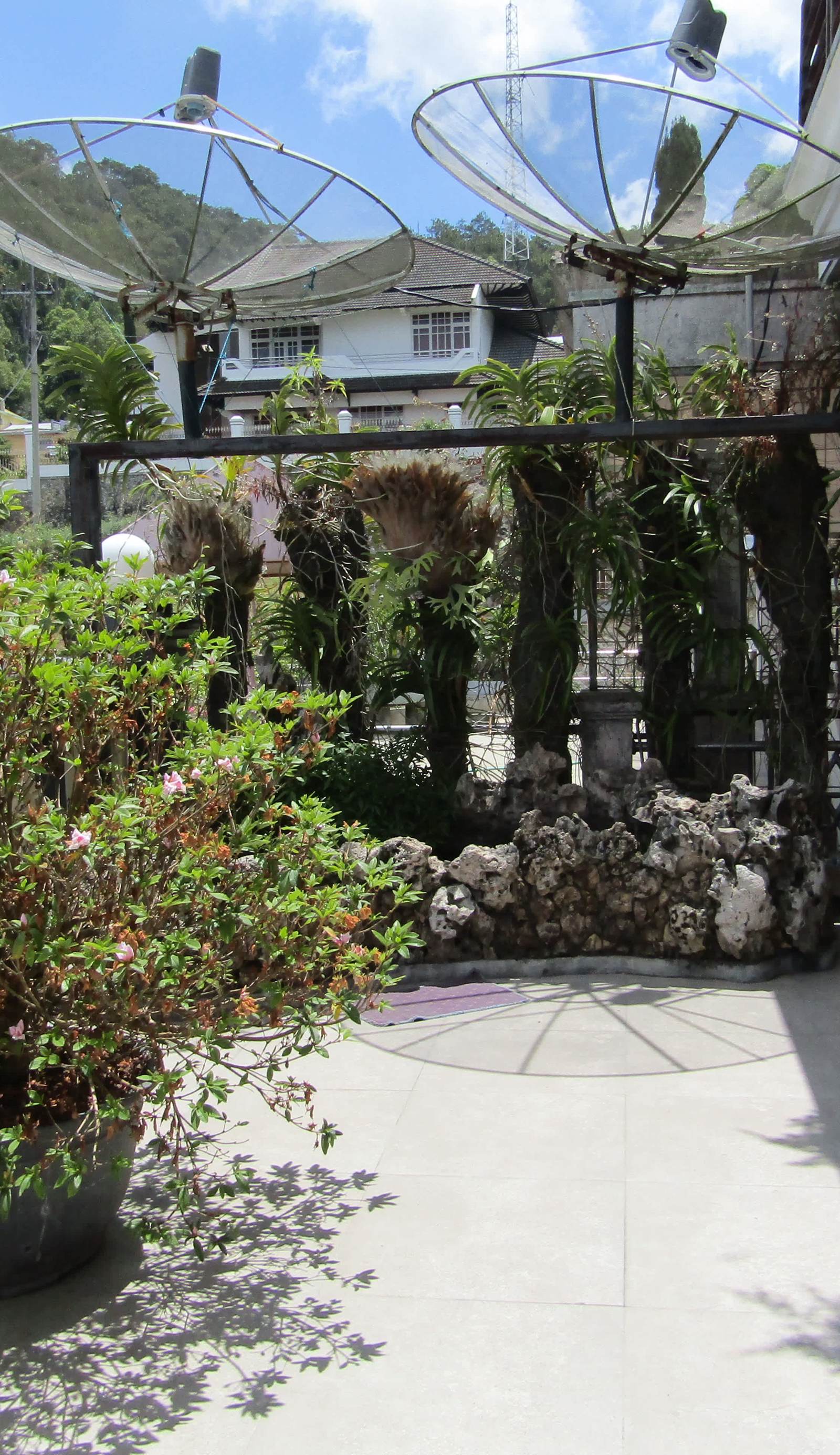 Hotel nirmala