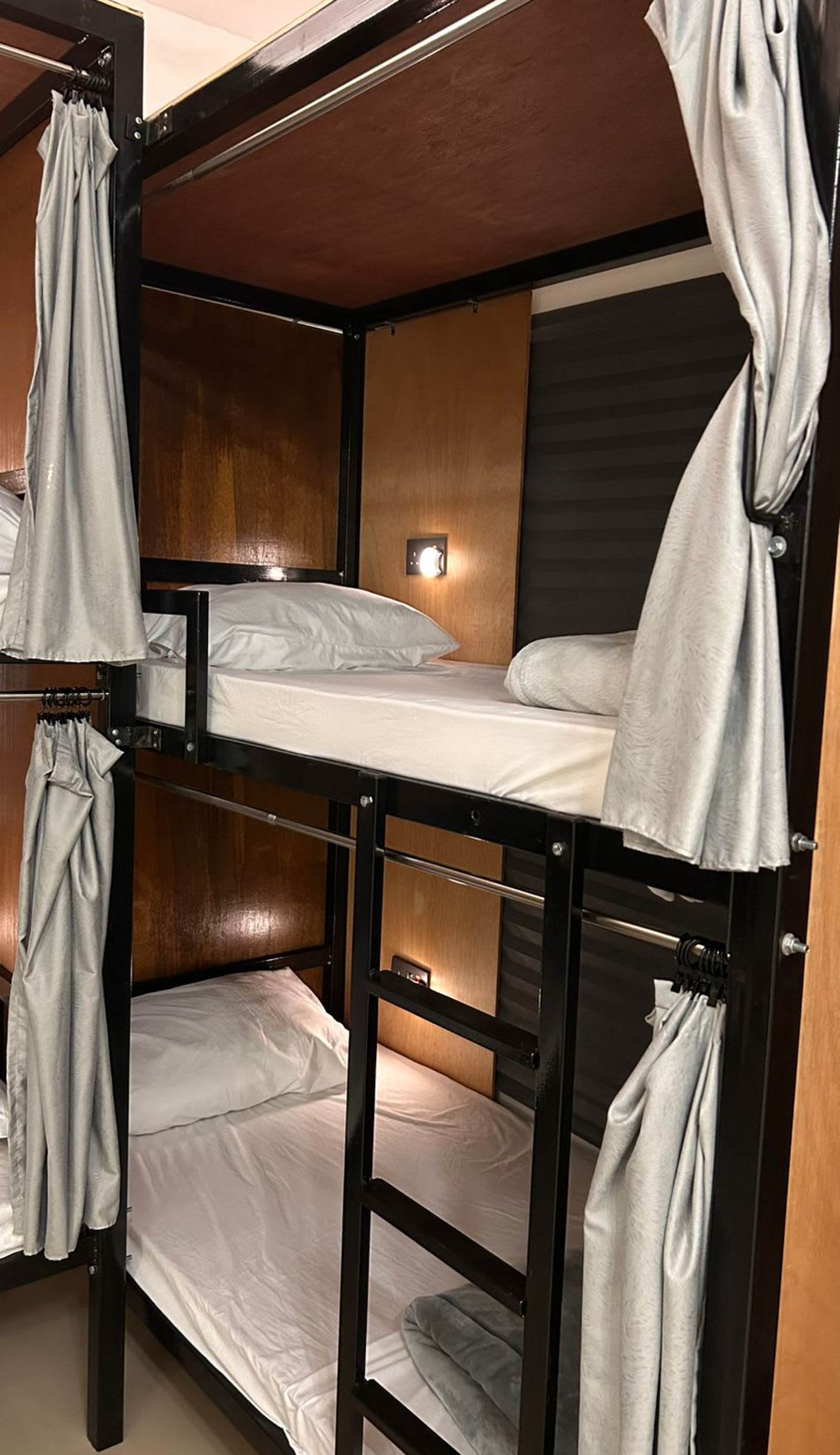 Basil Hostel