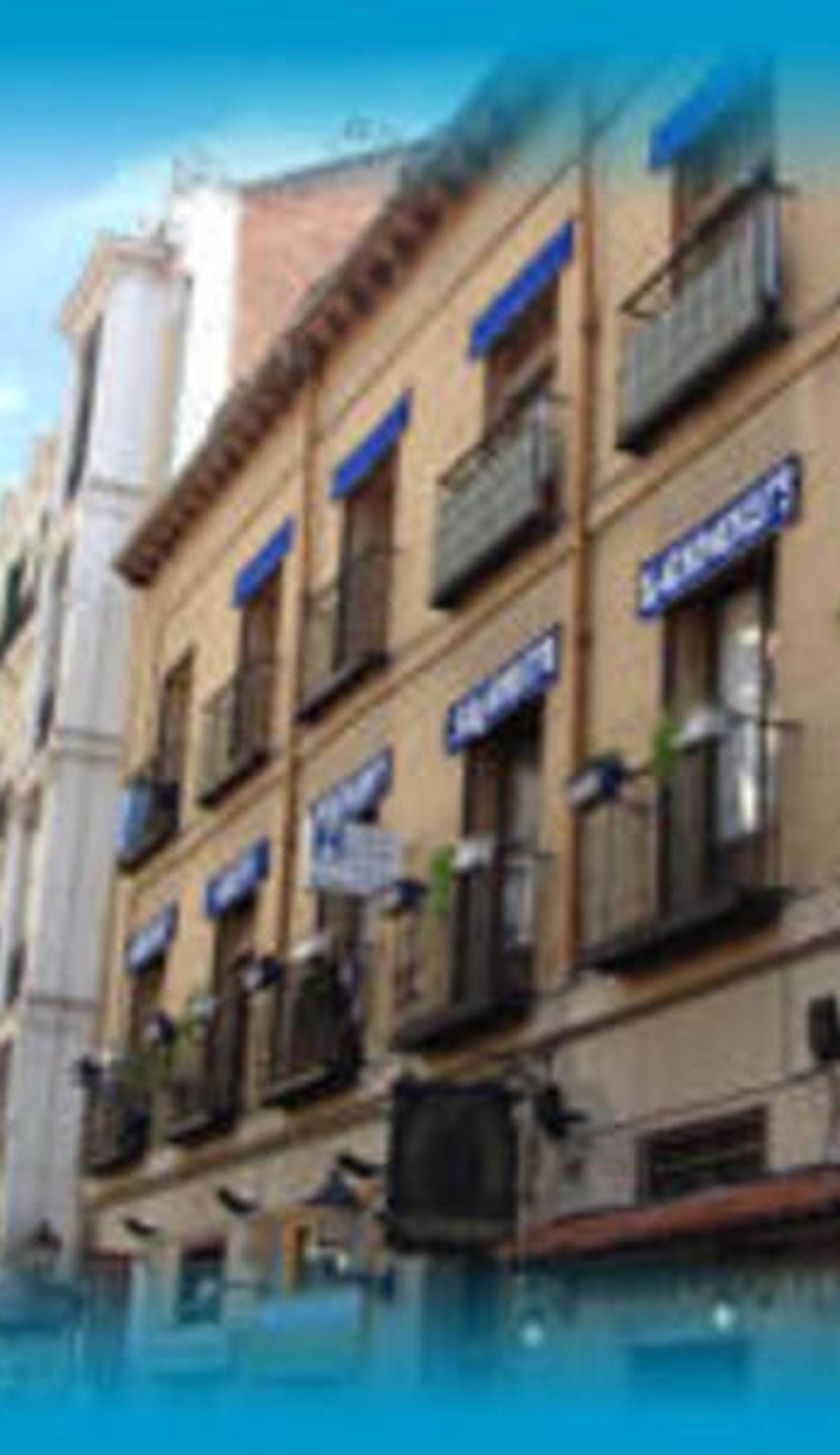 Abaaly Hostal