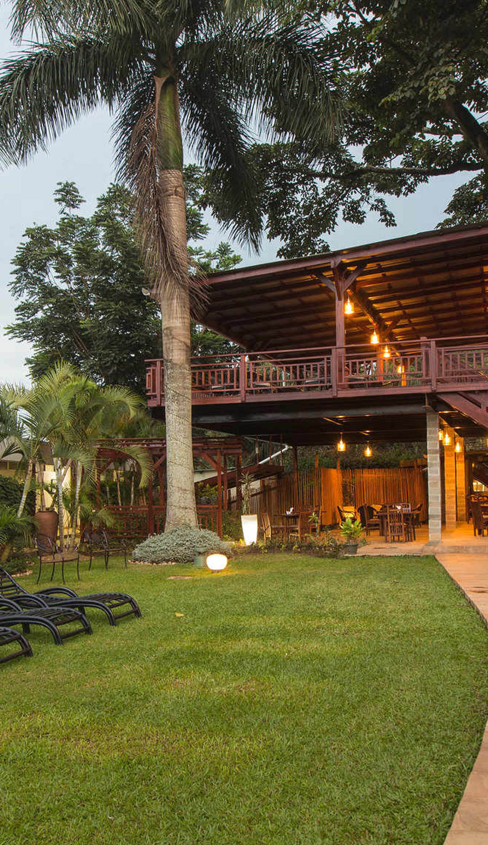 Humura Resorts