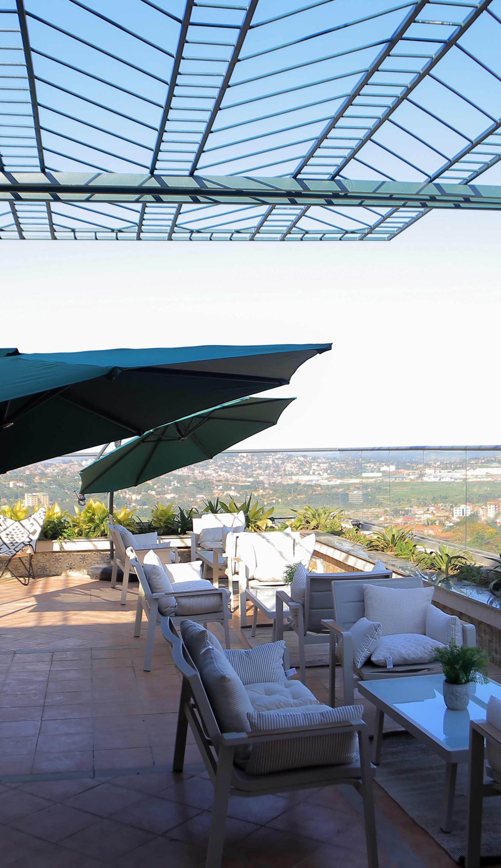 Zara Garden Hotel and Apartments